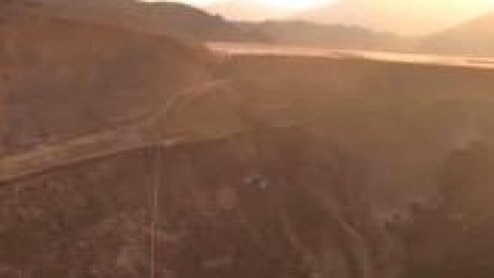 البرازيل.: انهيار سد يطمر بلدة أسفل كتل طينية .. فيديو