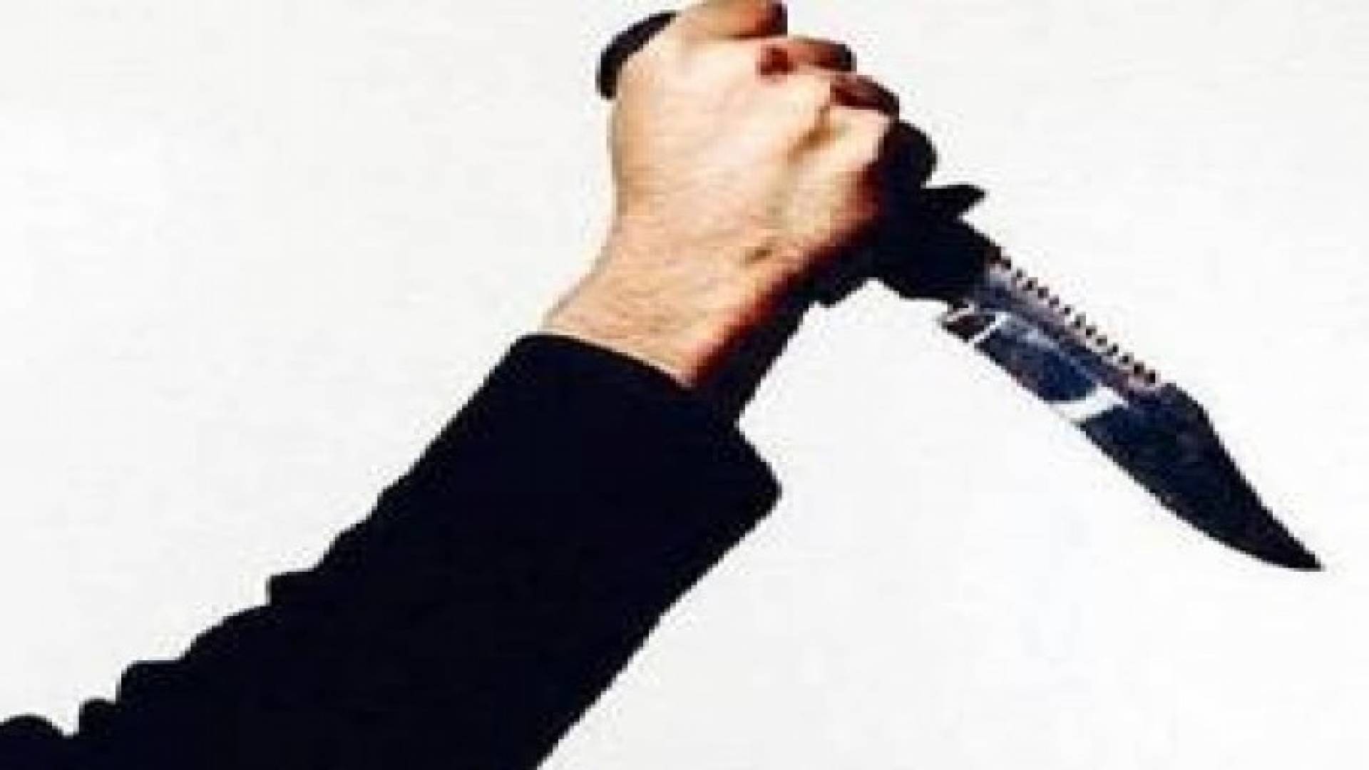 عمان: مقتل حدث على يد اخر طعنا بسكين