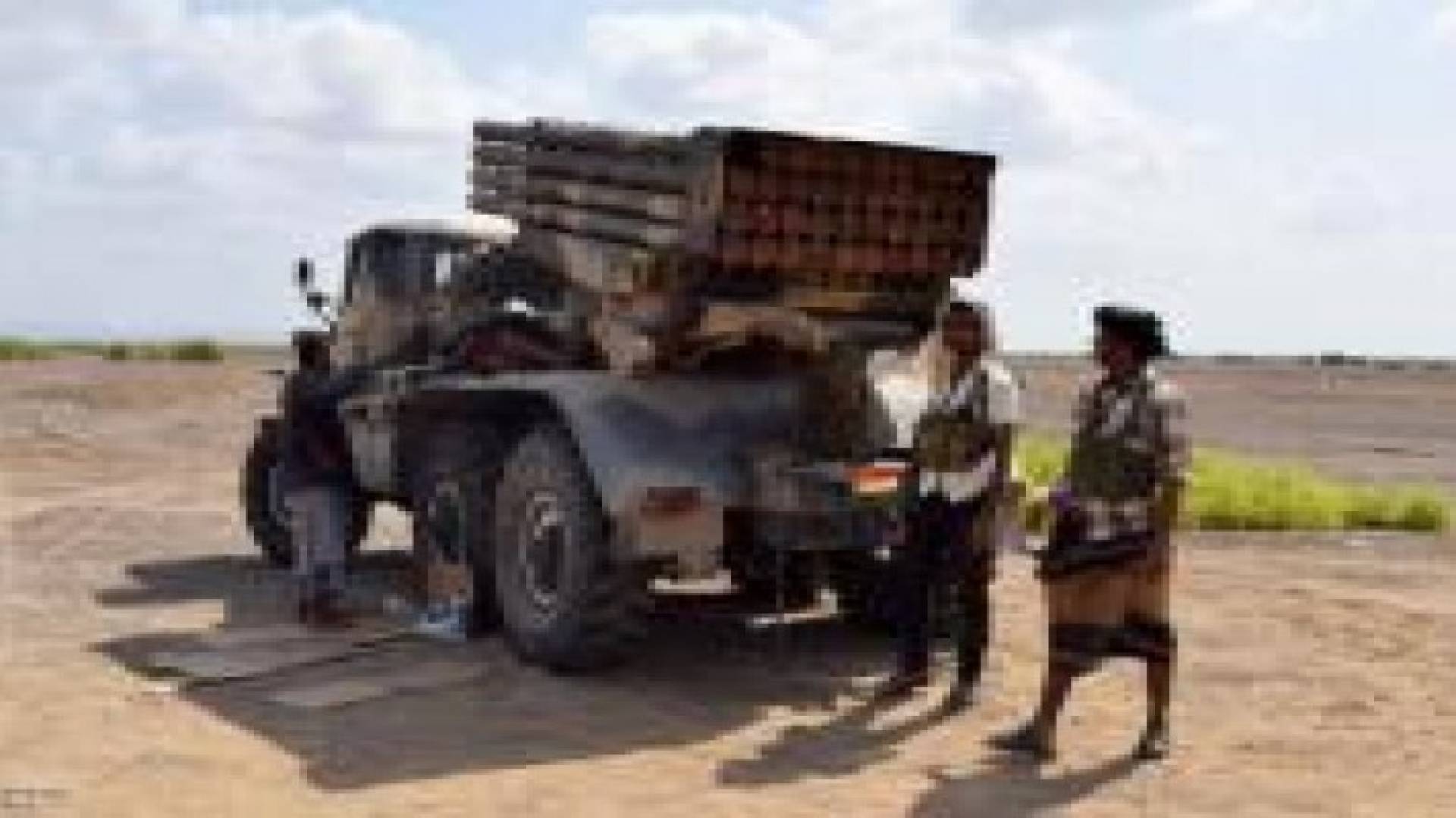 قتلى من المتمردين باشتباكات في شبوة وتعز والضالع