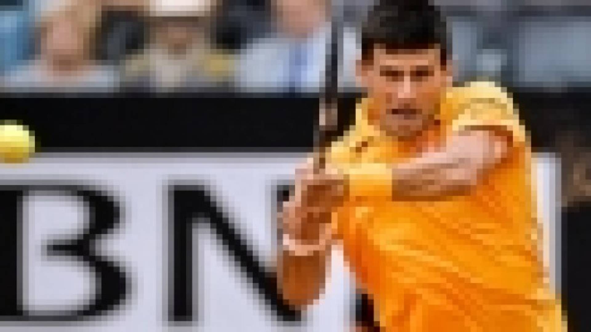 دورة باريس: ديوكوفيتش وموراي وفيرر إلى نصف النهائي