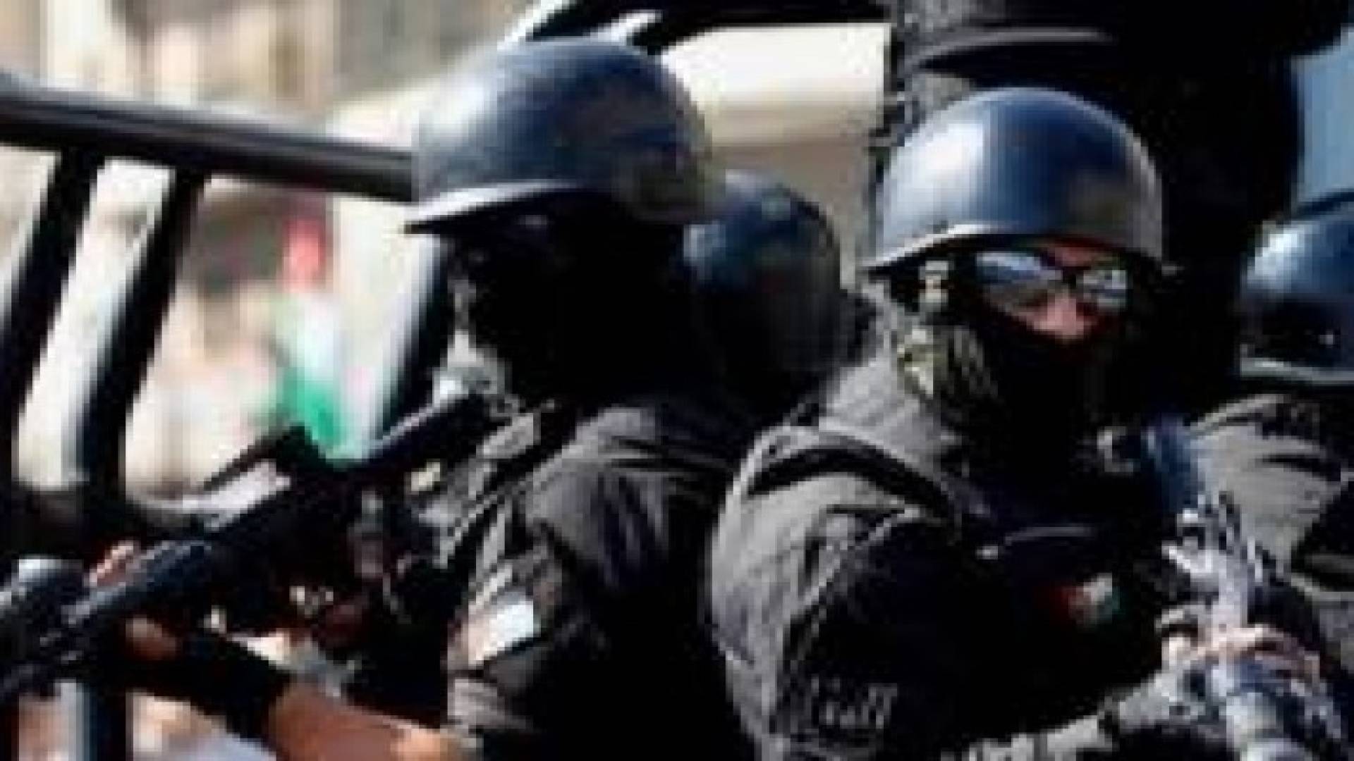 القبض على مطلوب في الزرقاء مسجل بحقه 138 اسباقية