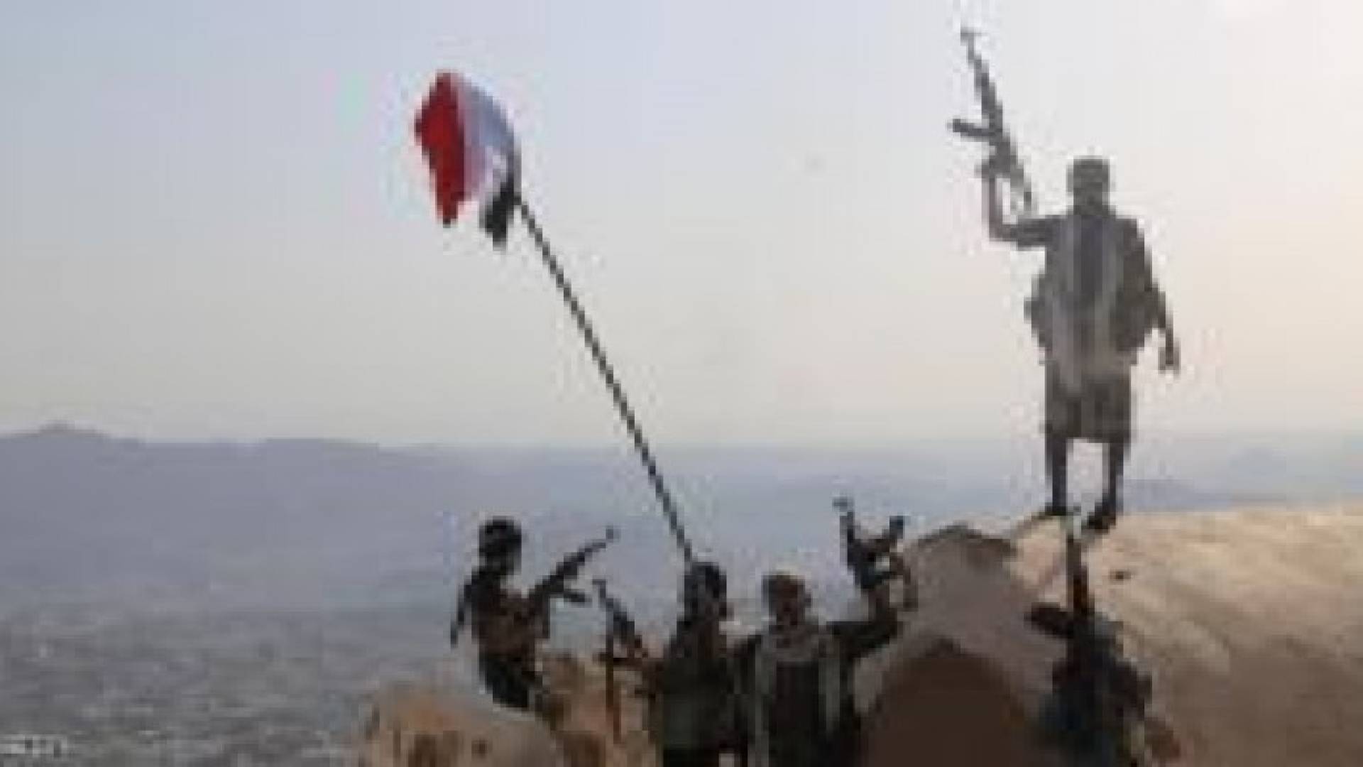 التحالف: 70 % من اليمن تحت سيطرة الحكومة الشرعية