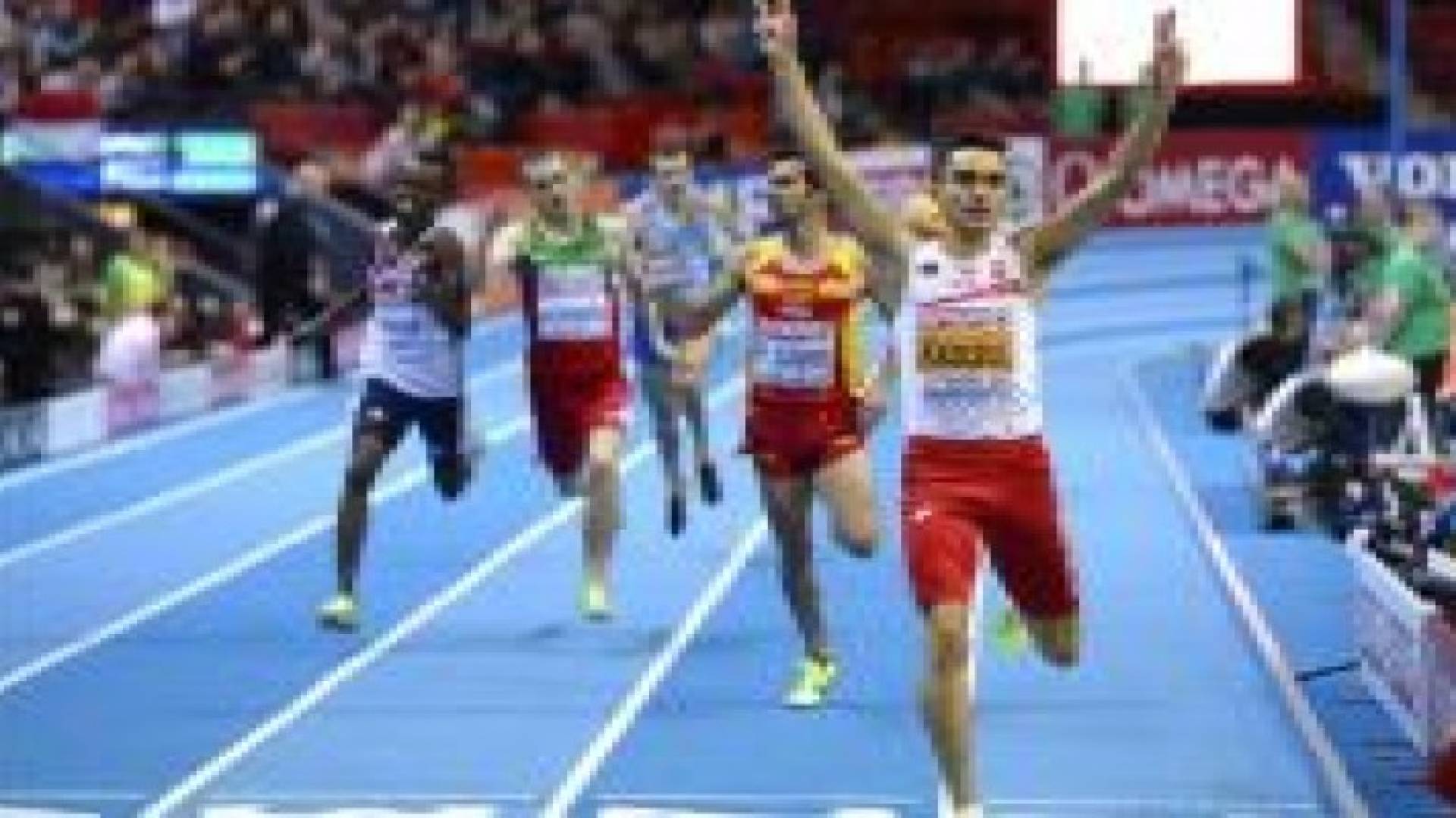 فضائح الفساد.. من الفيفا إلى اتحاد ألعاب القوى