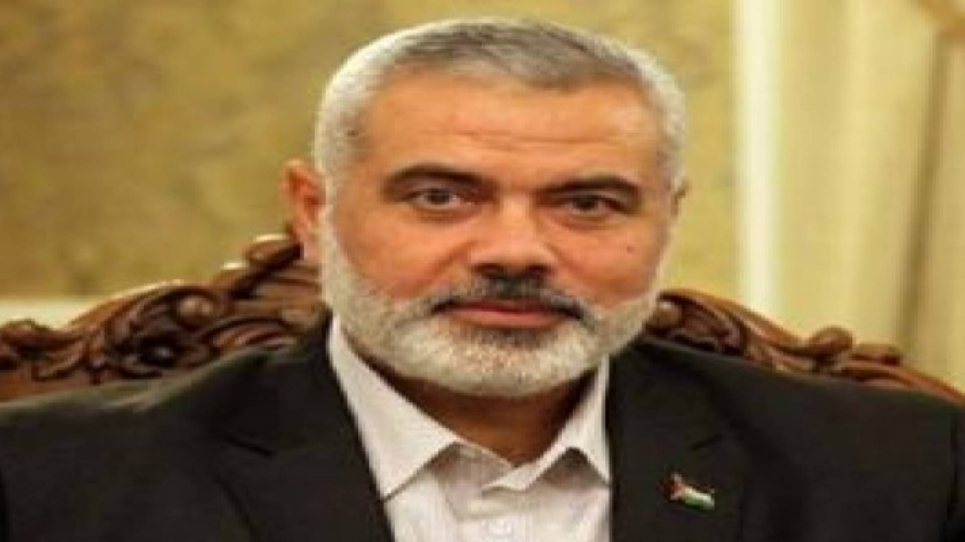 هنية: الأردن أفشل المؤامرات الإسرائيلية على القدس