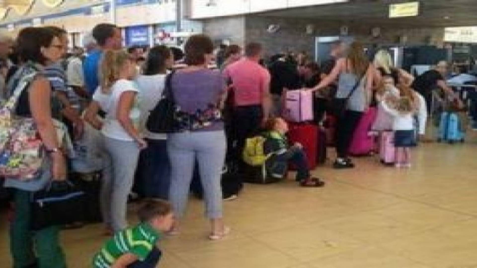 موسكو سترسل 44 طائرة الى مصر لنقل السياح الروس