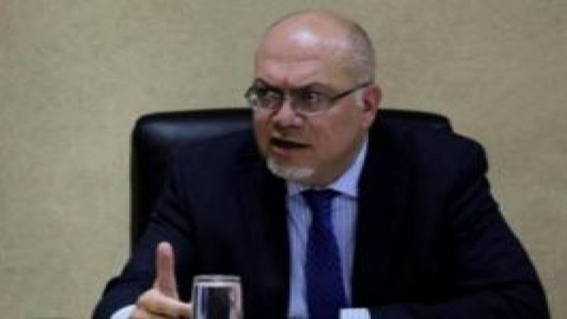 هلسة: طرح عطاء مستشفى الاميرة بسمة الجديد خلال يومين