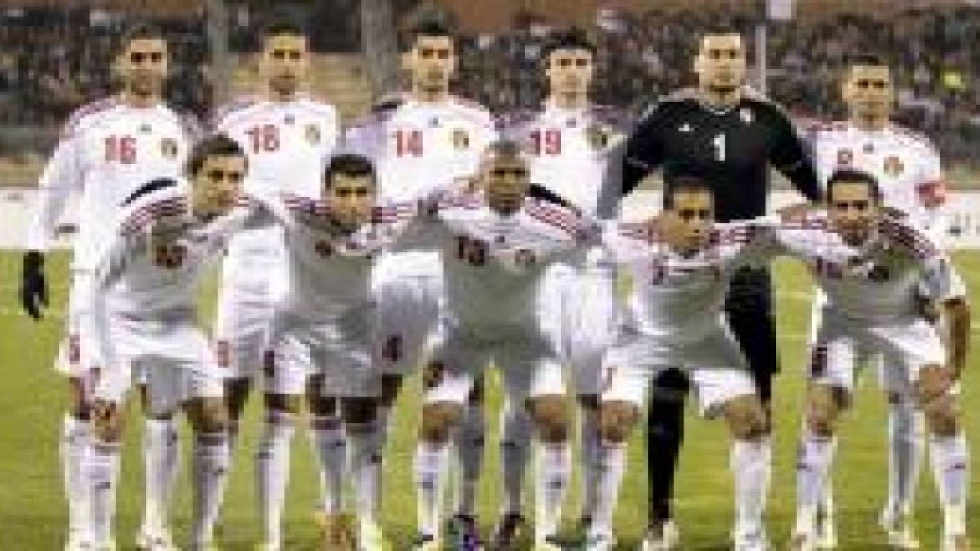 استعدادا لمواجهة قيرغستان المنتخب الوطني يباشر تدريباته ويتوجه إلى تركيا الاحد