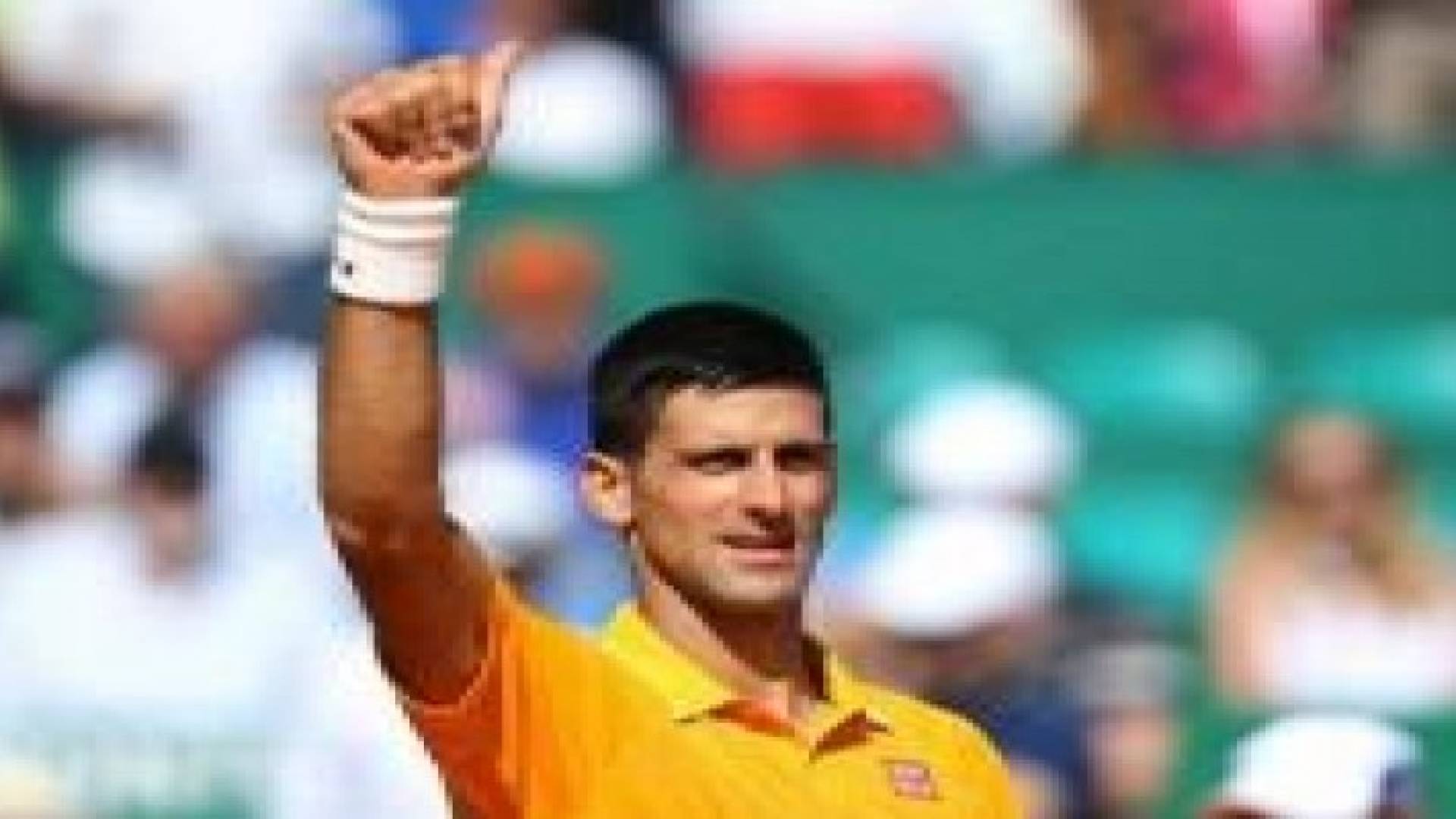 دجوكوفيتش يبلغ نصف نهائي بطولة باريس