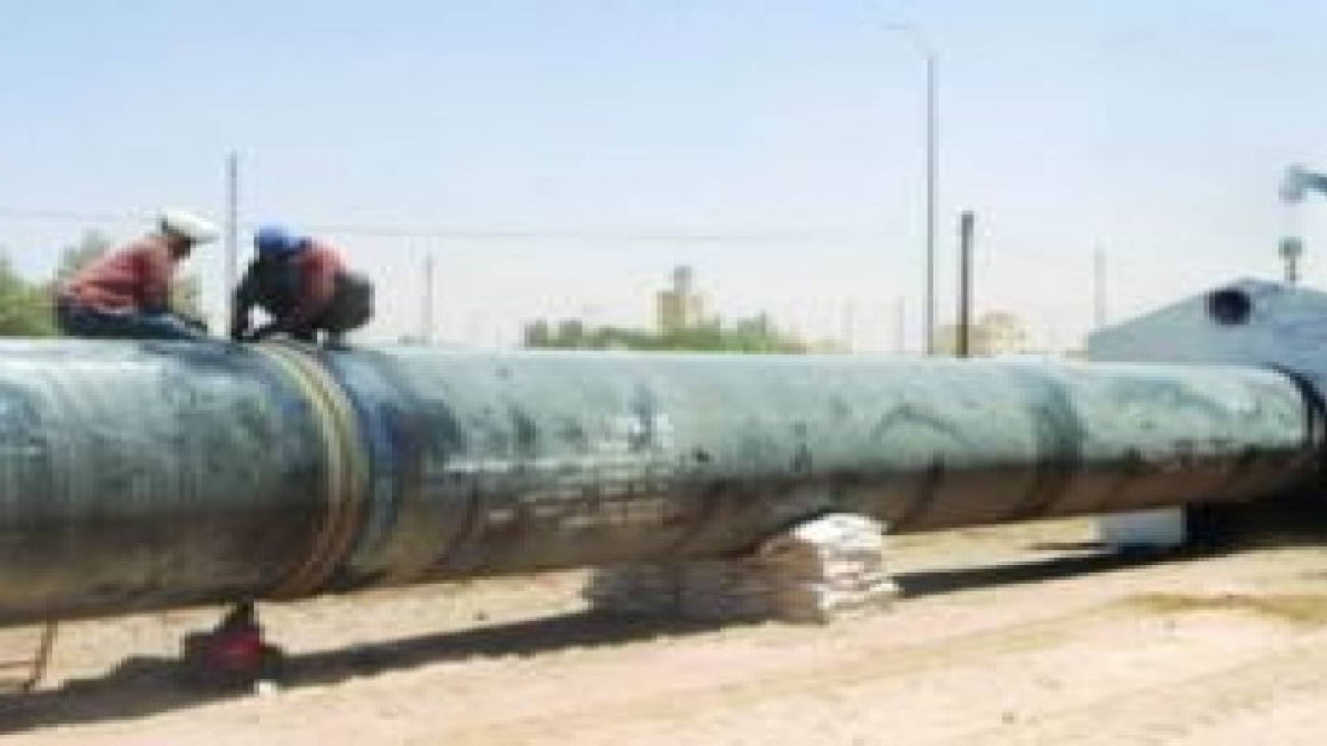 "المياه و الري" ترفض تأكيد أنباء «صياغة شروط ناقل البحرين» مع إسرائيل