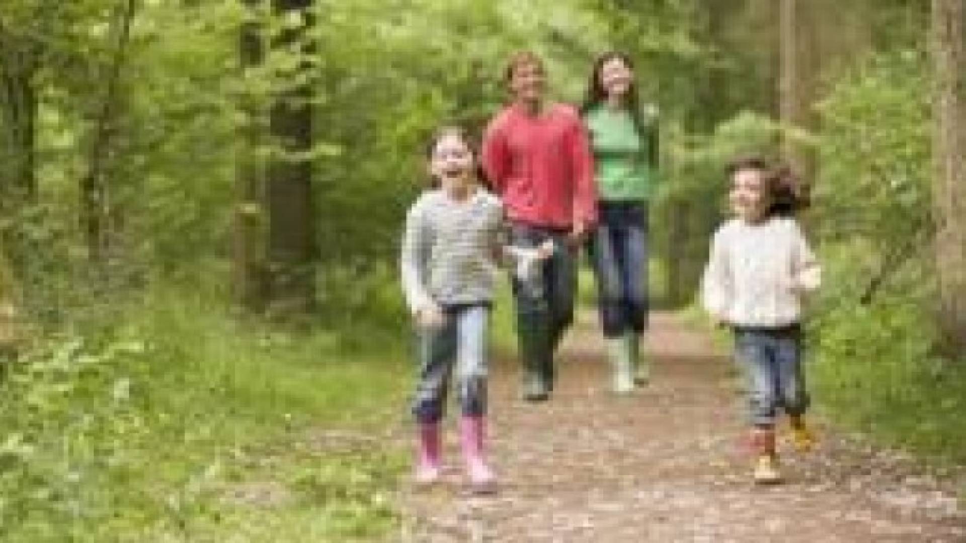 لماذا الهواء الطلق صحي؟