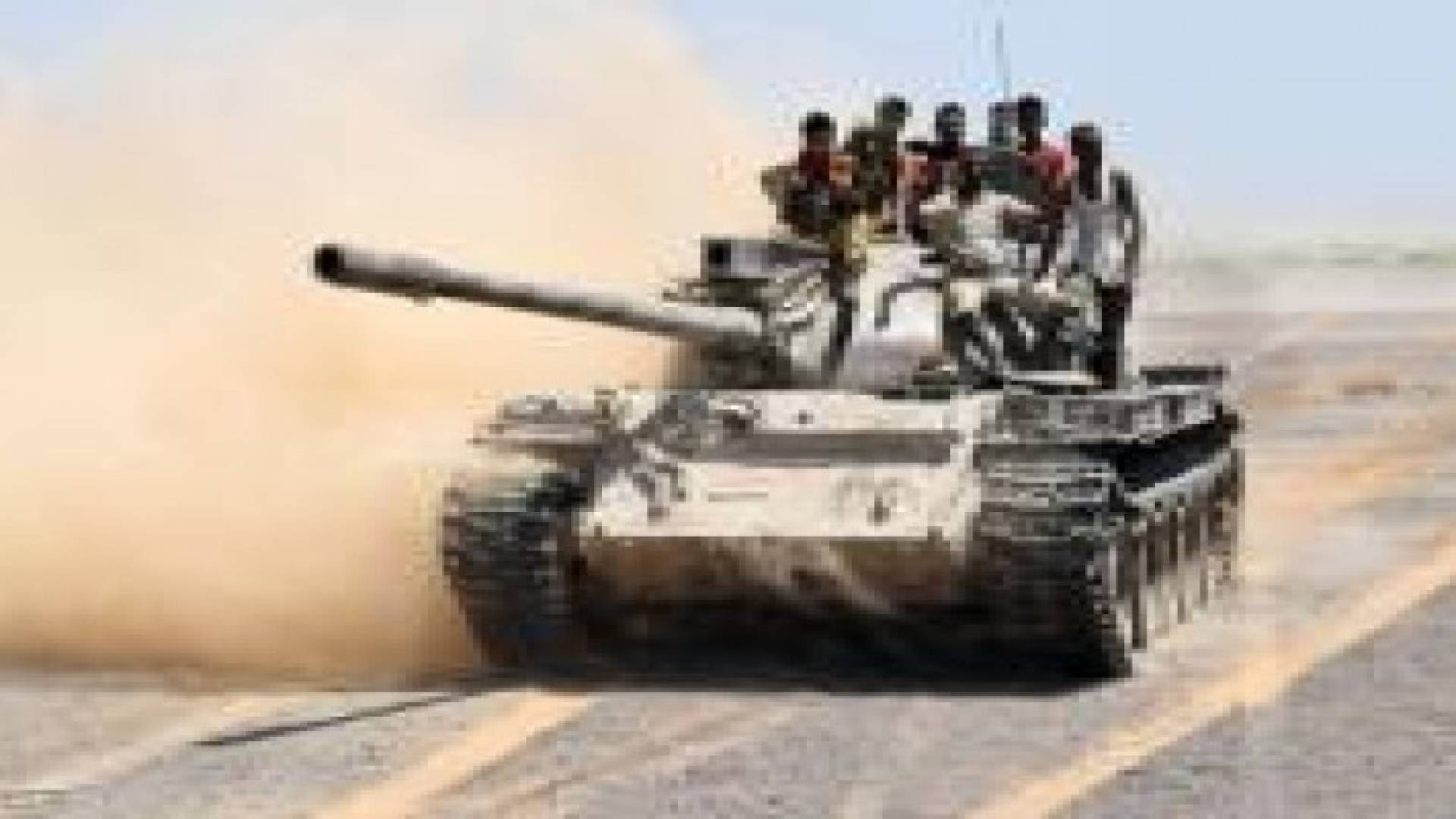 اعتقال قائد حوثي في إب.. ومواجهات بالضالع