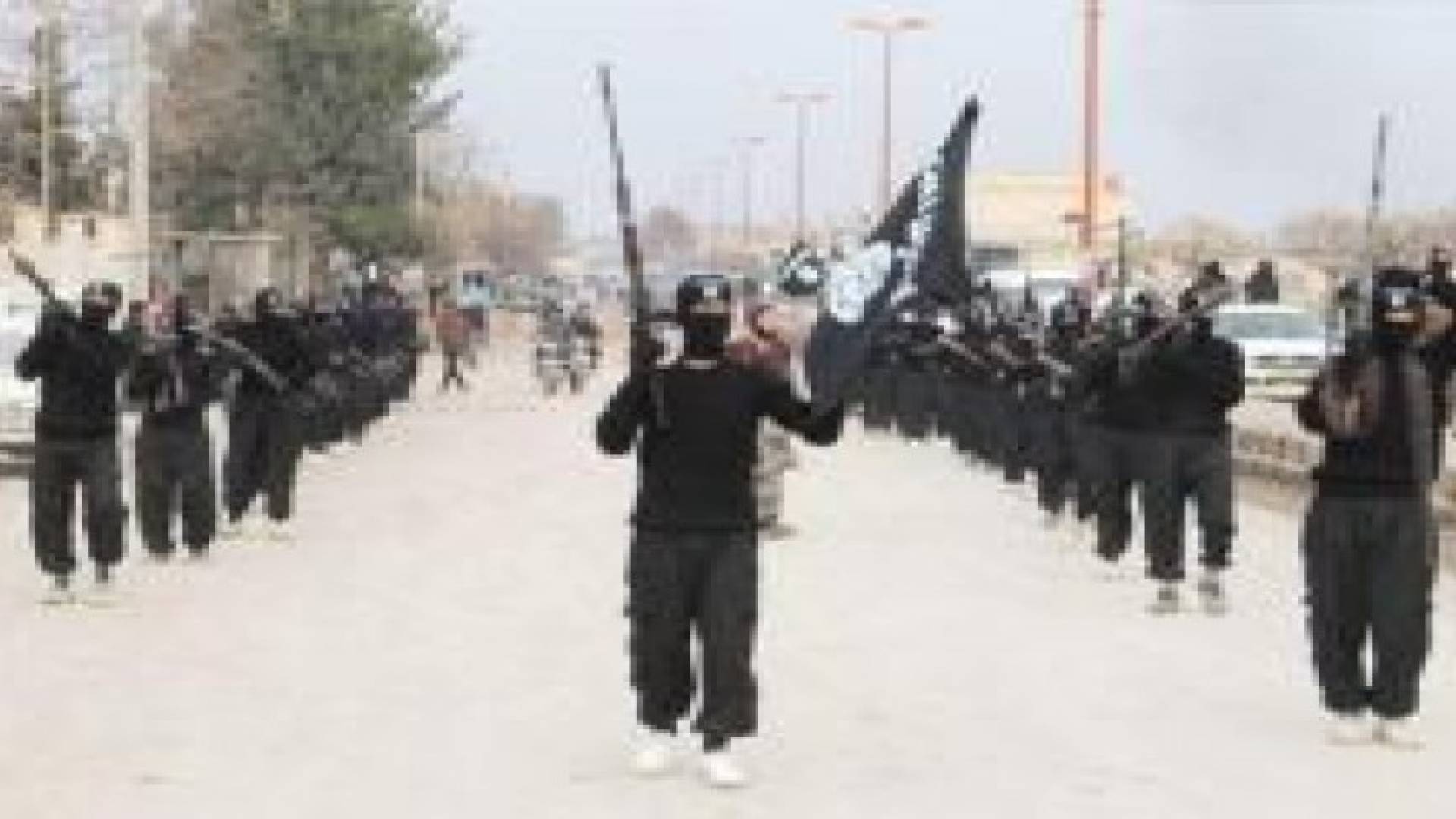 منشق: اقتتال داخلي في صفوف "داعش"