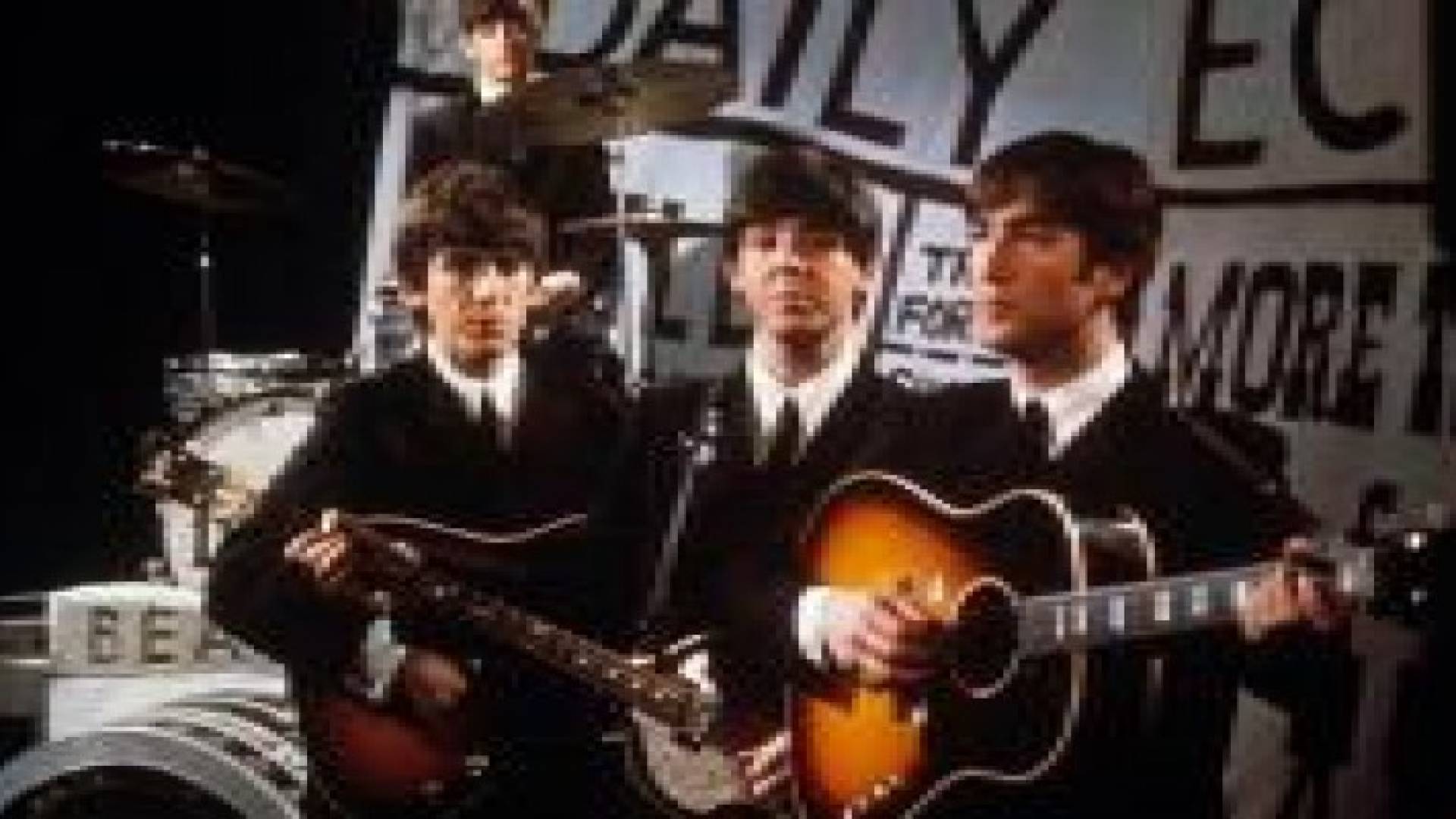 مجهول يشتري غيتار "البيتلز" المسروق بـ 2.4 مليون دولار