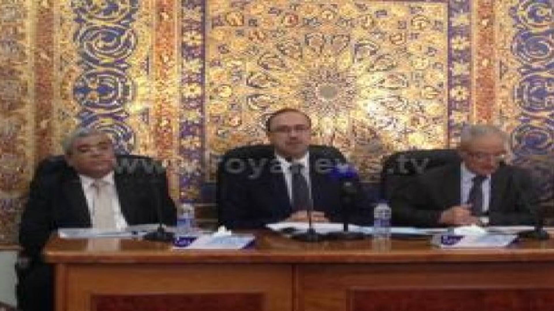 طوقان : 2015 اخر سنة لارتفاع الدين العام