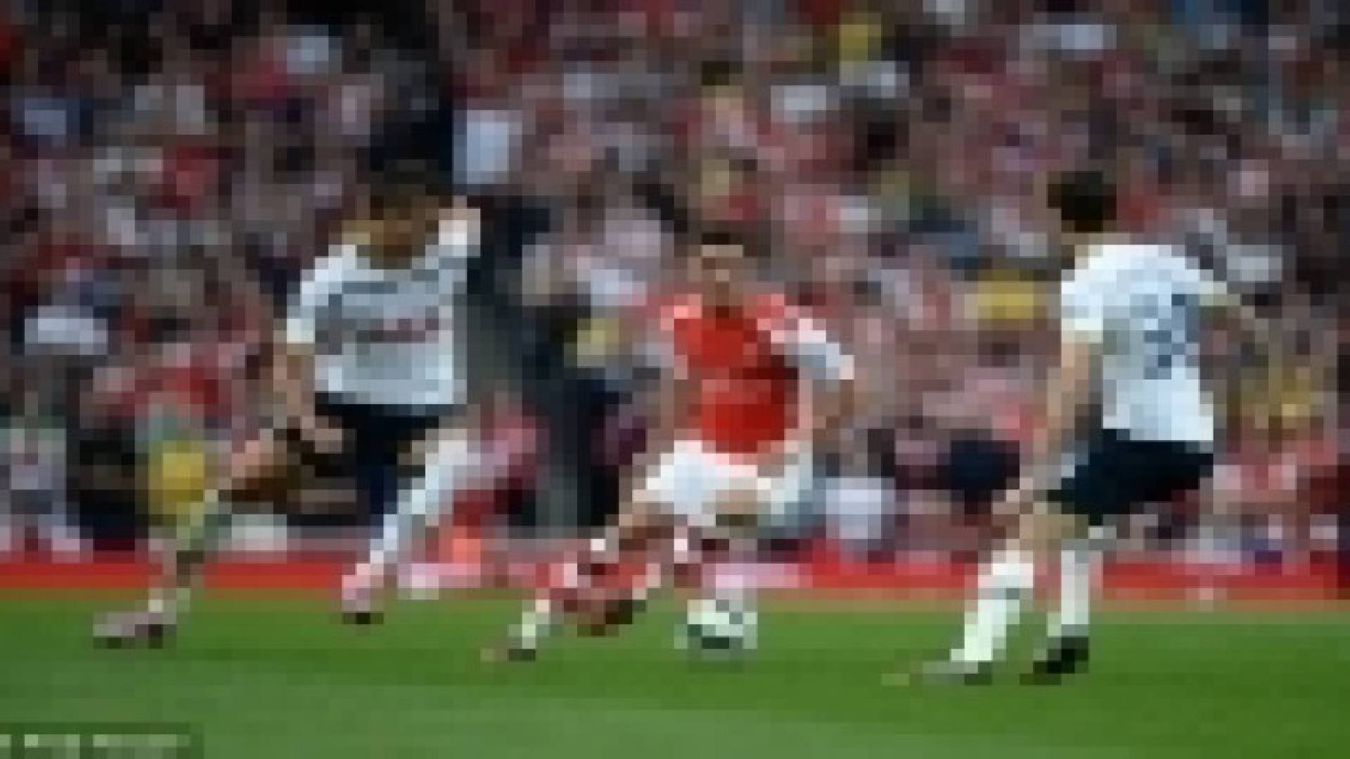 ملعب الامارات يحتضن ديربي لندن بين ارسنال و توتنهام