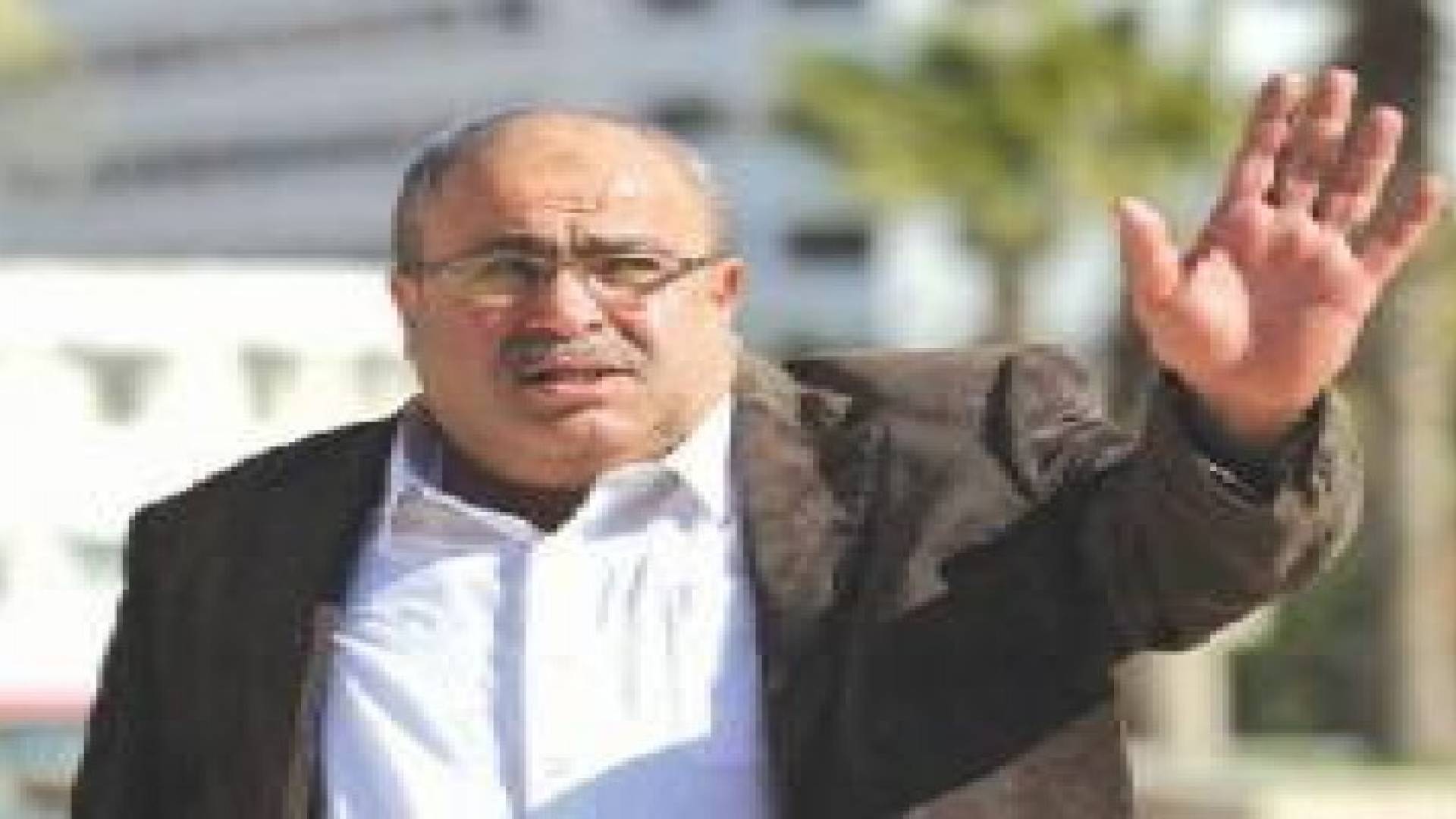 عطية يوجه رسالة لرئيس الوزراء لتعويض متضرري السيول