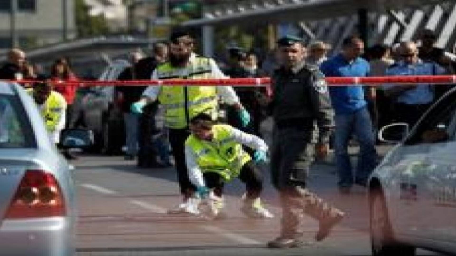 الاسرائيليون يتساءلون : شباب اوضاعهم جيدة .. ولكن لماذا يطعنوننا؟