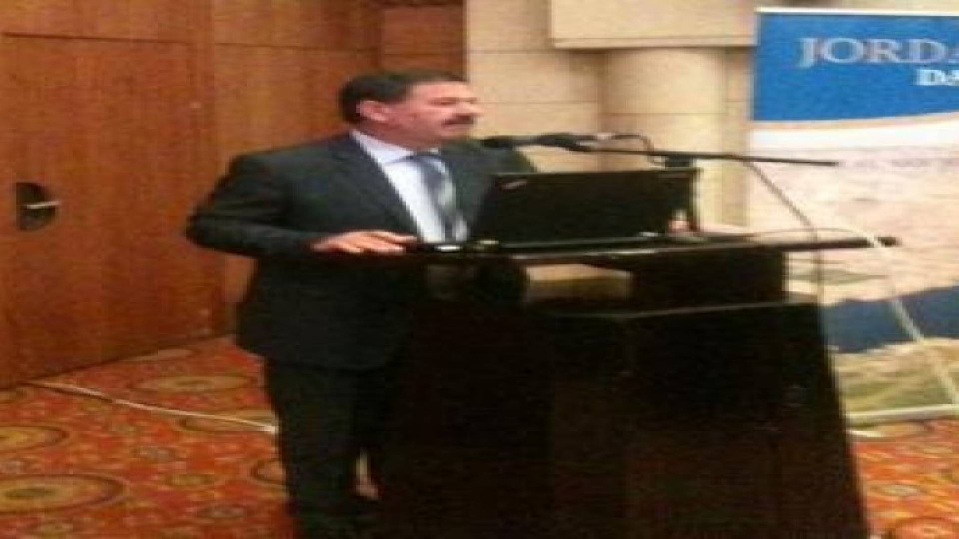 سلطة وادي الأردني ترعى ورشة عمل للإدارة التشاركية في الري