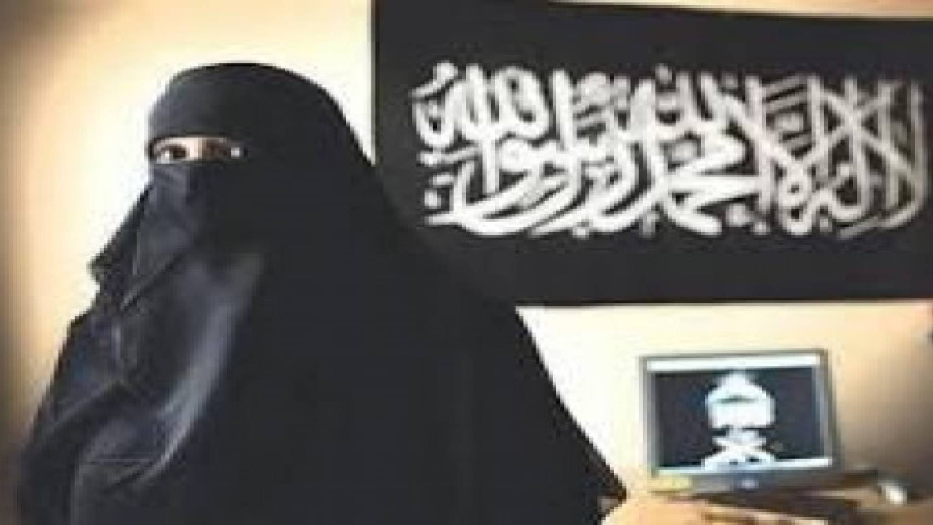 أخطر نساء القاعدة: نادمة وألوم أزواجي