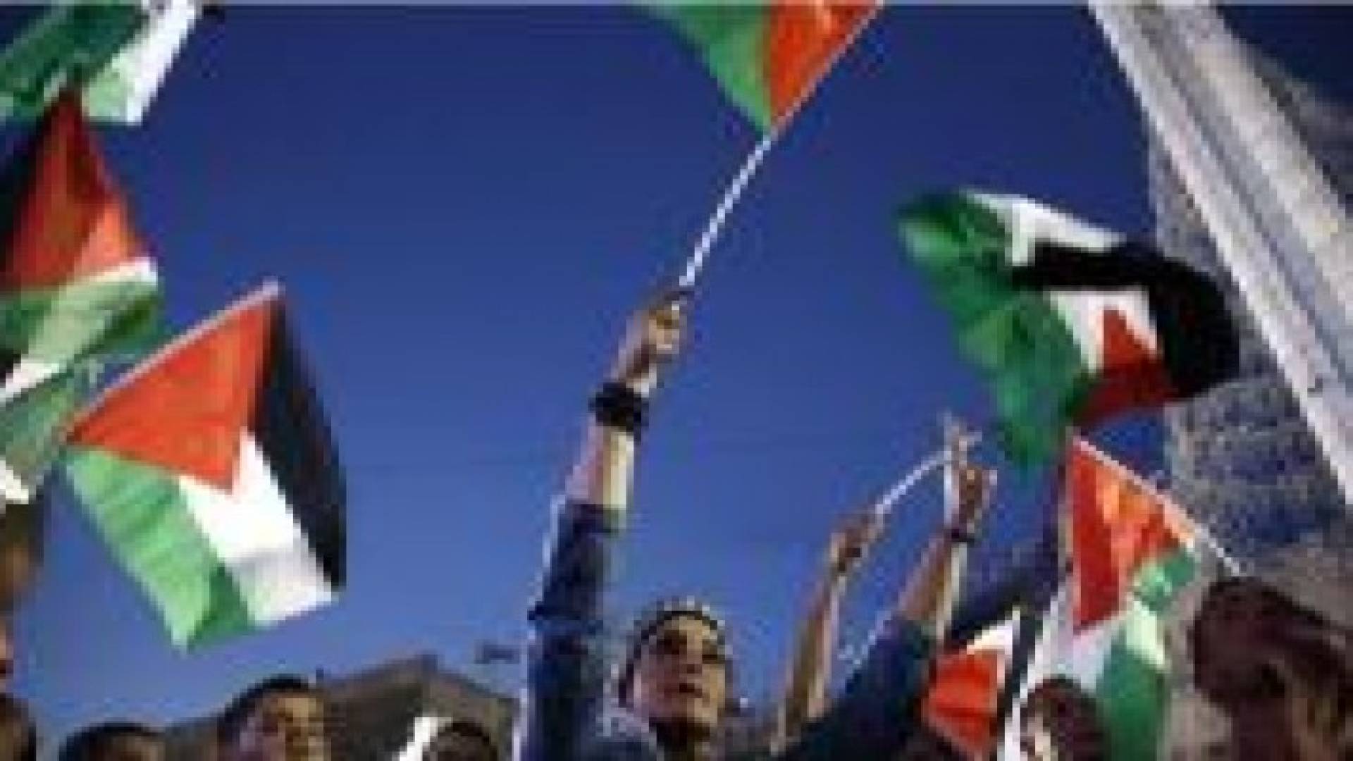 " موطني": مبادرة فنية فلسطينية رفضا للاحتلال