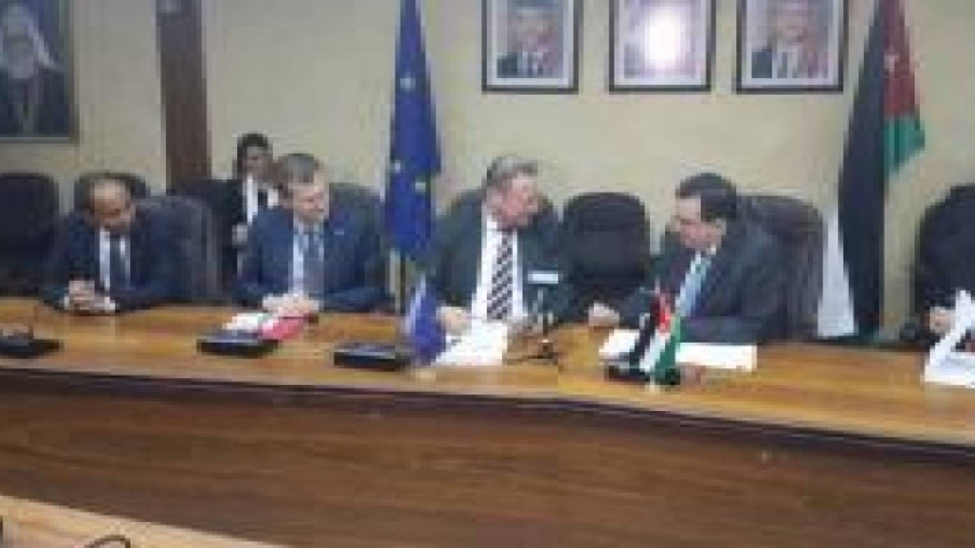 52 مليون دولار من الاتحاد الاوروبي لدعم مهارات التشغيل في الاردن