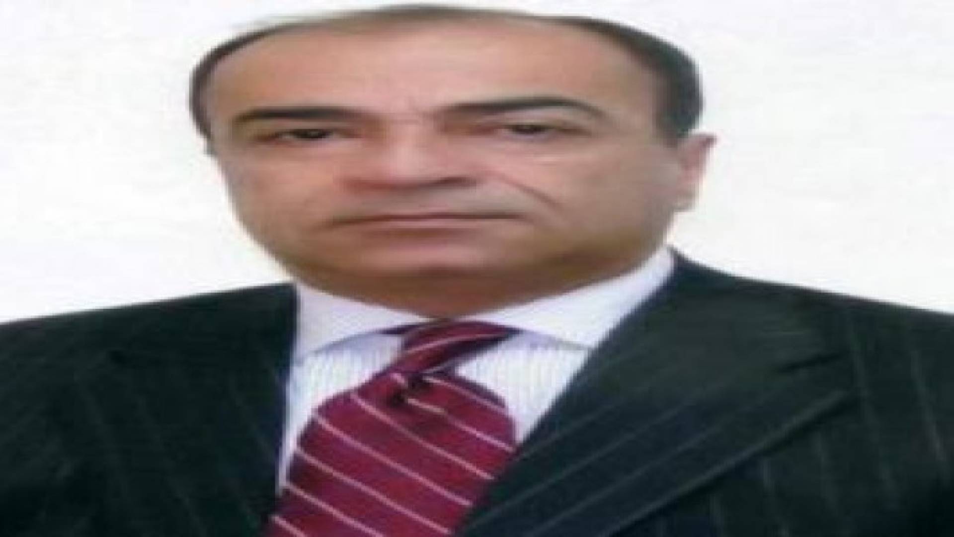 التنسيب لمجلس الوزراء بتعيين حياصات مديرا لشركة الكهرباء النووية