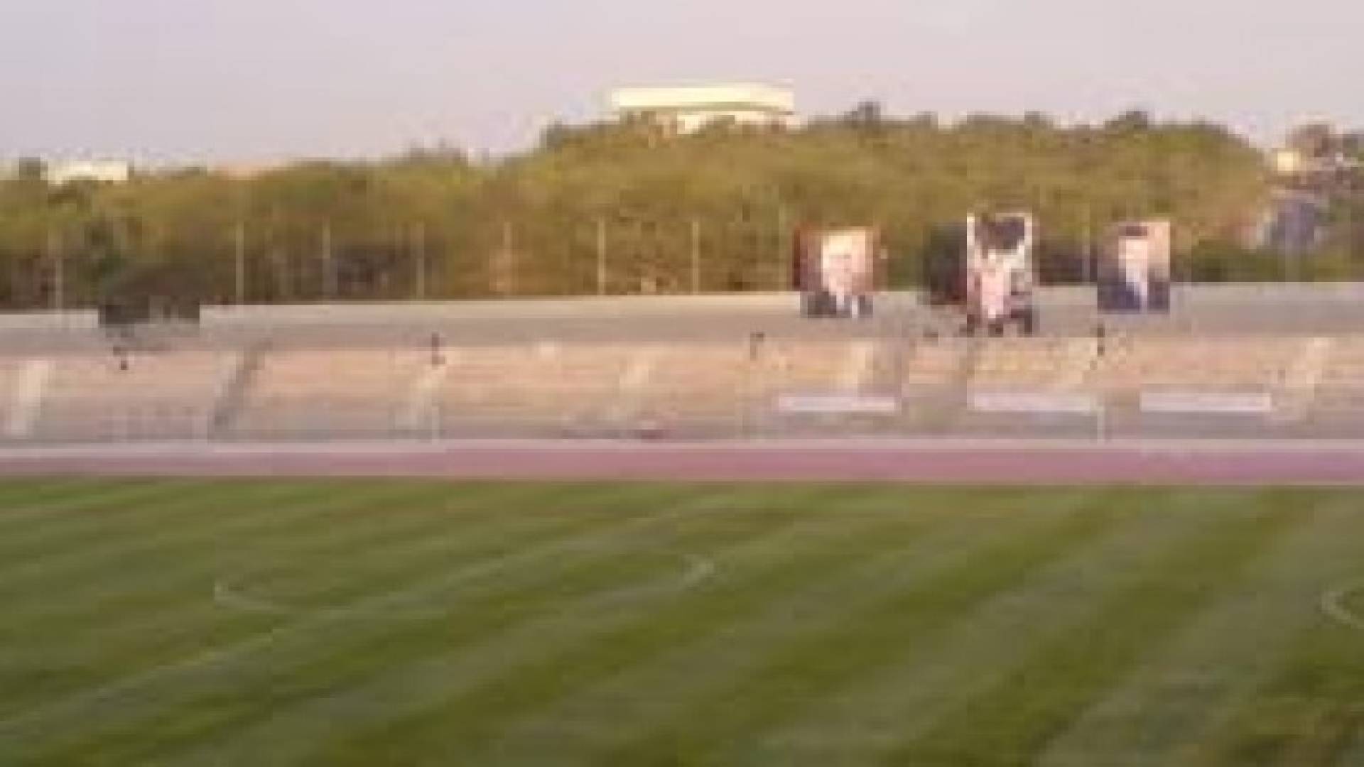 حالة الطقس المتوقعة أثناء مباراة فلسطين والسعودية في عمان