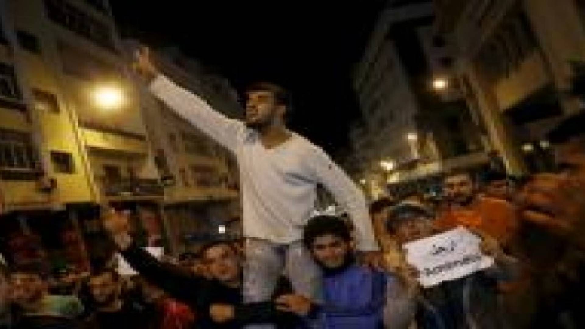 احتجاجات في المغرب على رفع أسعار الماء والكهرباء