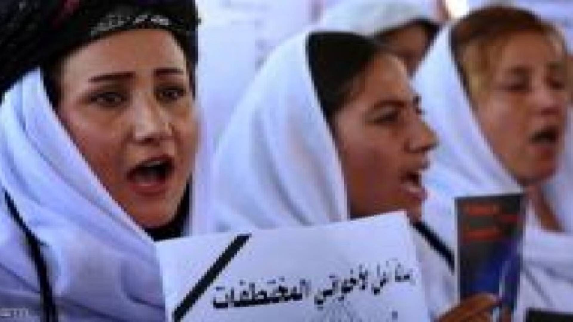 تجارة داعش بالنساء.. كرديات يقتلن الشاري قبل الانتحار