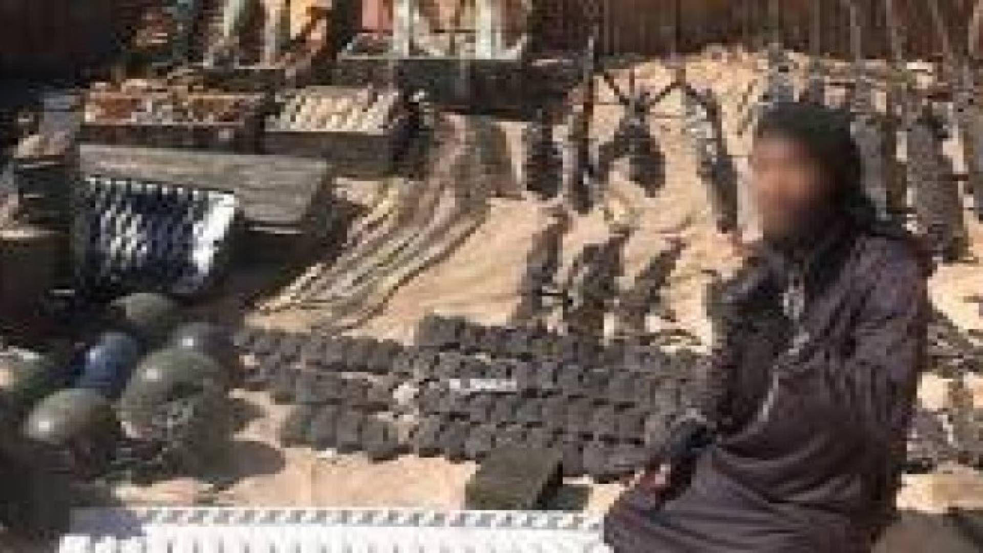 من هو أبو أسامة المصري المتهم بتفجير الطائرة الروسية؟