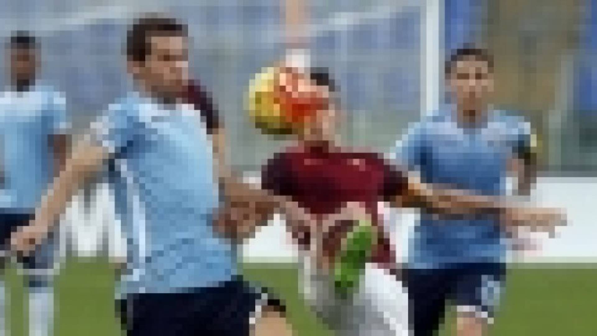 الدوري الإيطالي: روما ينتصر بـديربي العاصمة بثنائية نظيفة