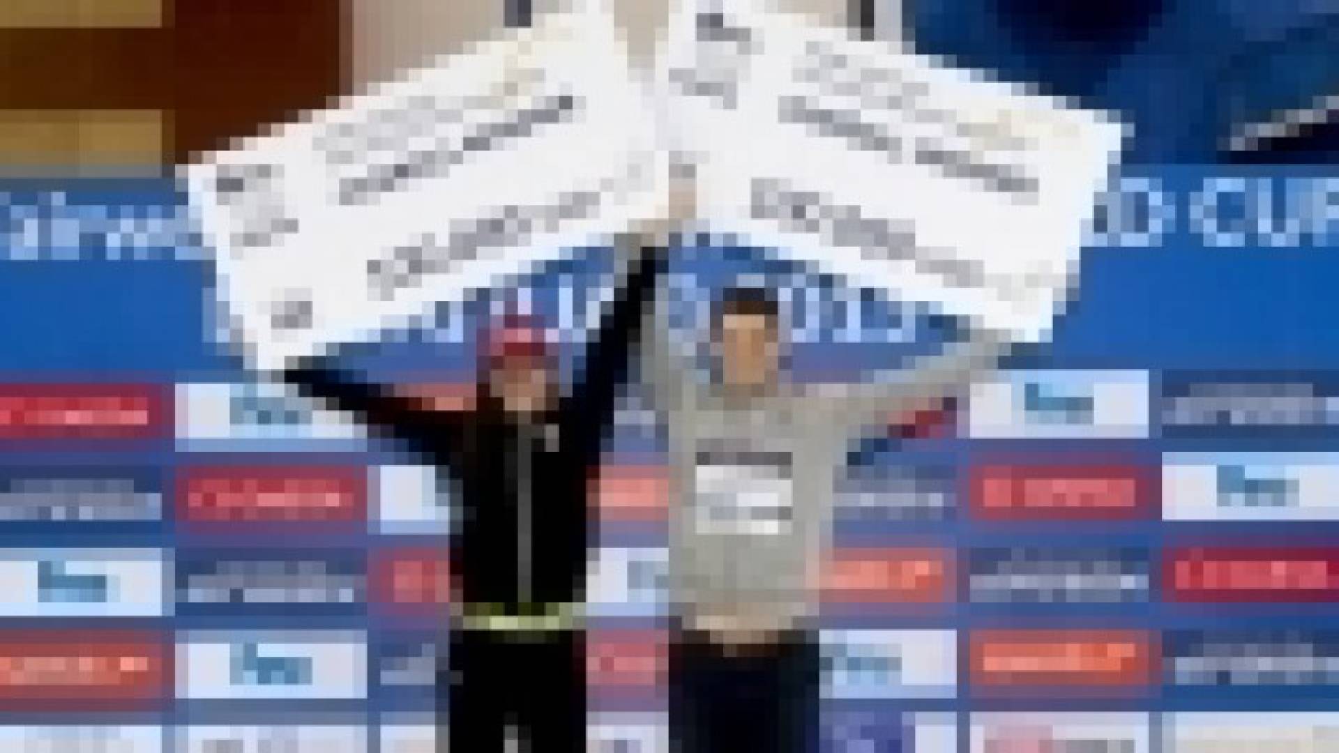 فان دير بورغ واهوسزوي يتوجان بكأس العالم للسباحة