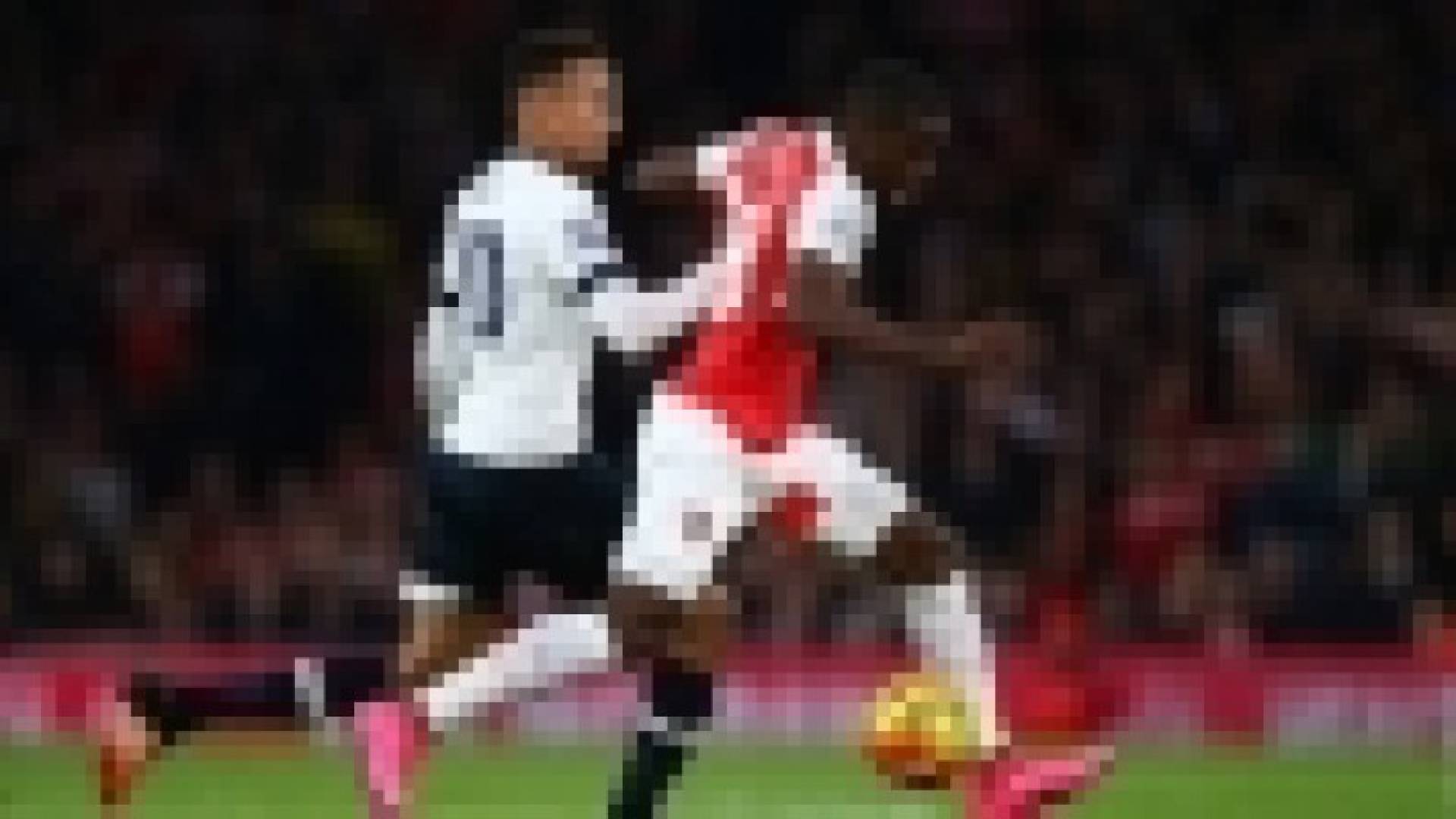 الدوري الإنجليزي:آرسنال يفوت فرصة اعتلاء الصدارة بعد تعادله في ديربي لندن