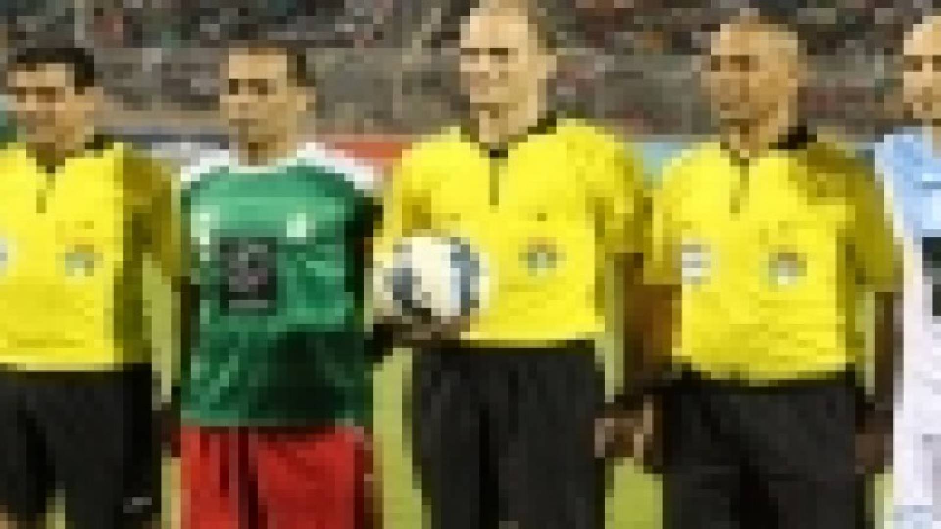 ثمانية حكام ضمن حكام النخبة الاسيوية للعام 2016