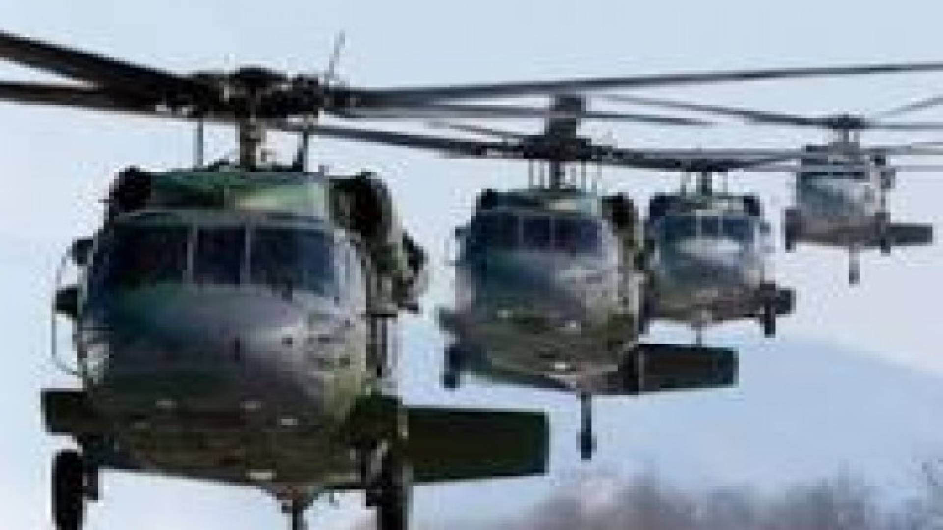 أميركا تقدم مساعدات عسكرية واستثنائية للأردن بينها 8 طائرات