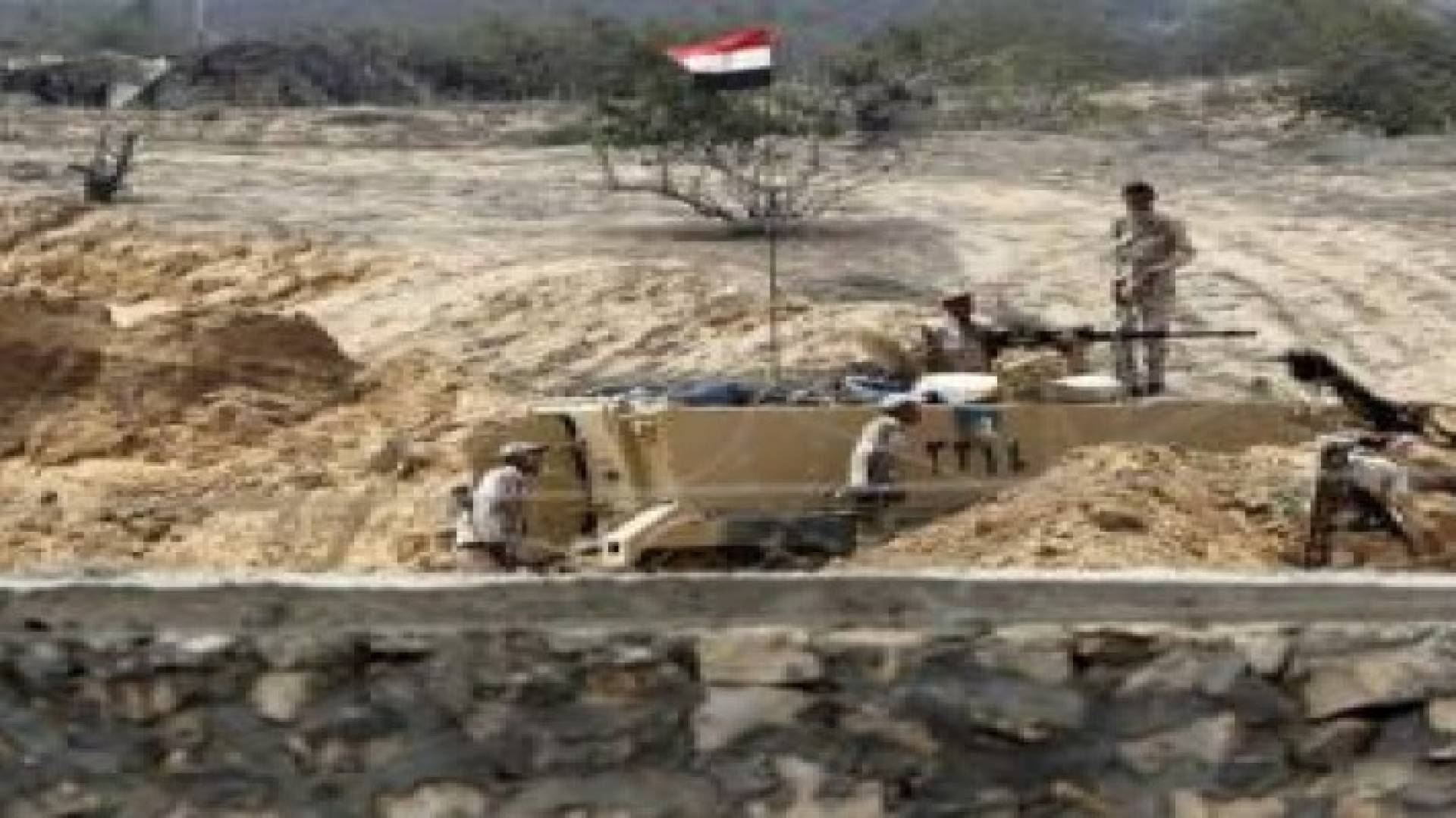 الجيش المصري يعلن تدمير 31 نفقا على حدود غزة