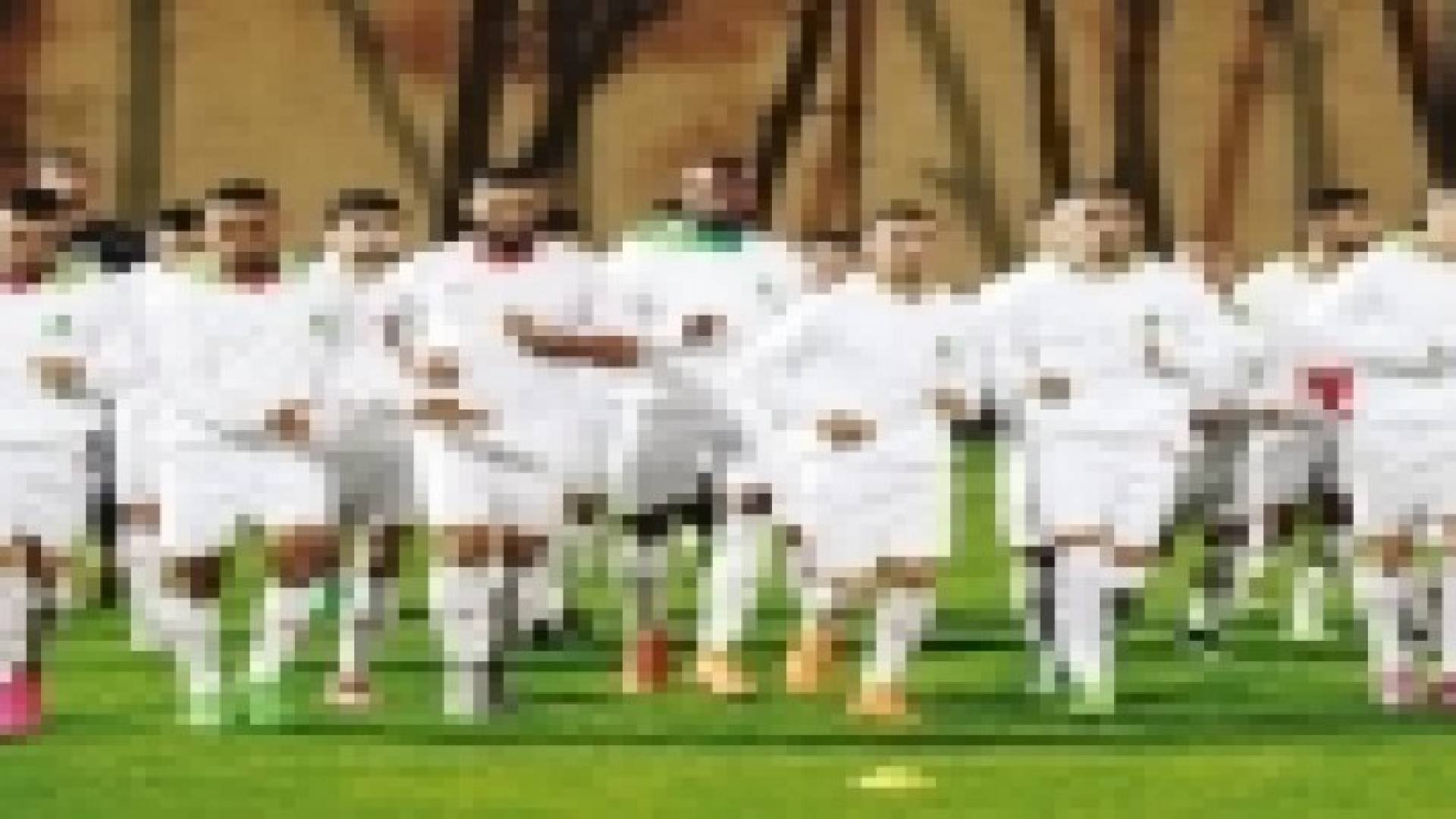 مواجهة مرتقبة بين فلسطين والسعودية اليوم