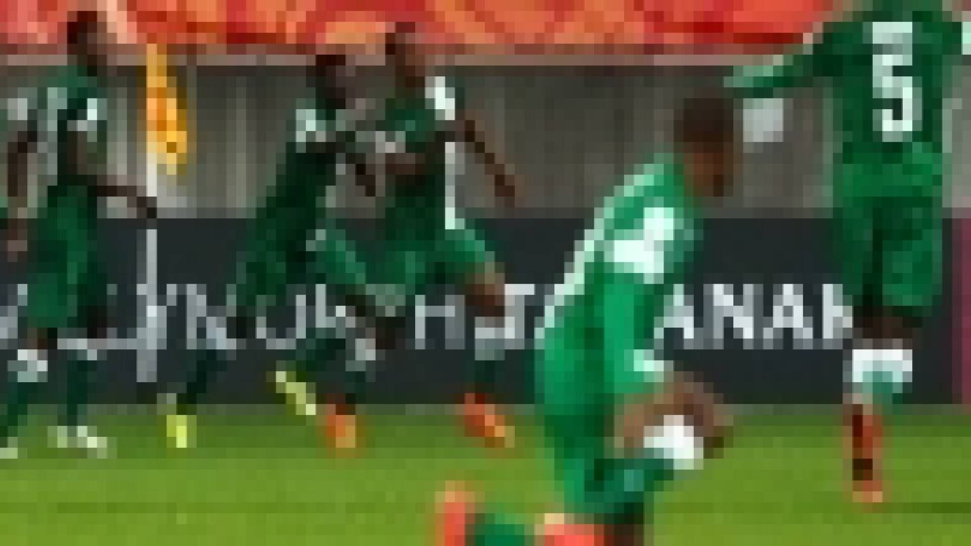 نيجيريا تتوج بمونديال الناشئين للمرة الخامسة في تاريخها