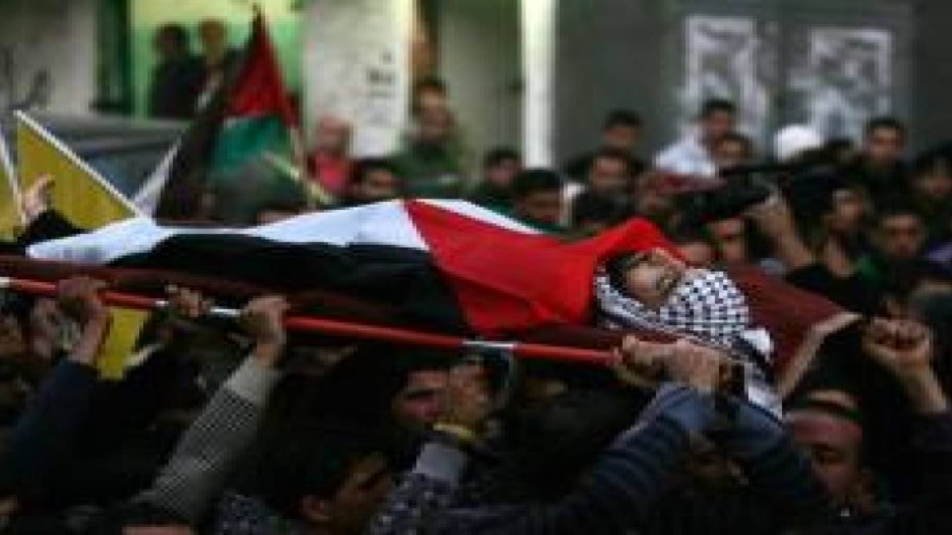 80 شهيدا منذ بداية انتفاضة القدس