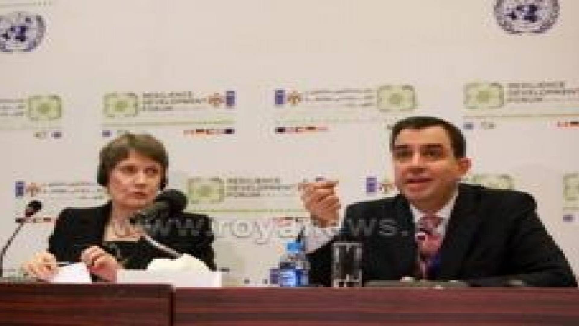 وزارة التخطيط: 6.6 مليار تكلفة استضافة اللاجئين منذ 2012