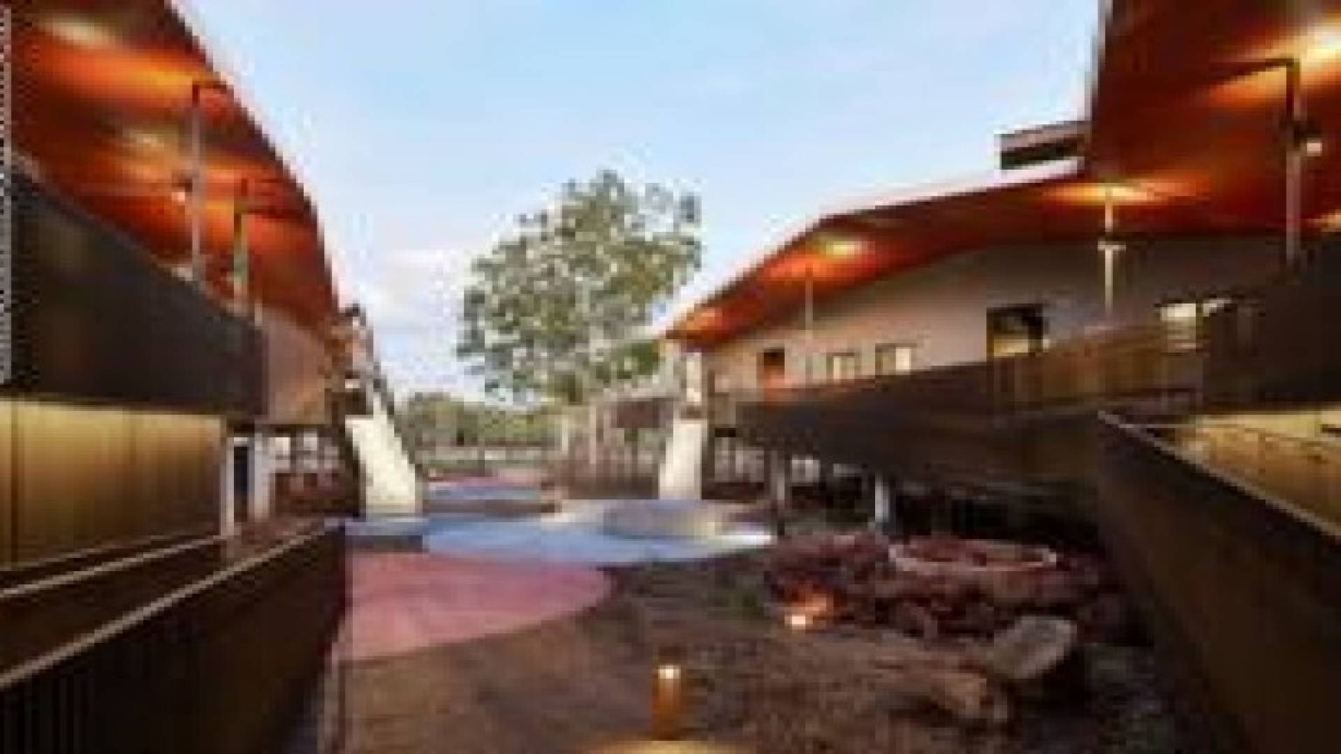 ما هي أجمل أبنية العالم لعام 2015؟