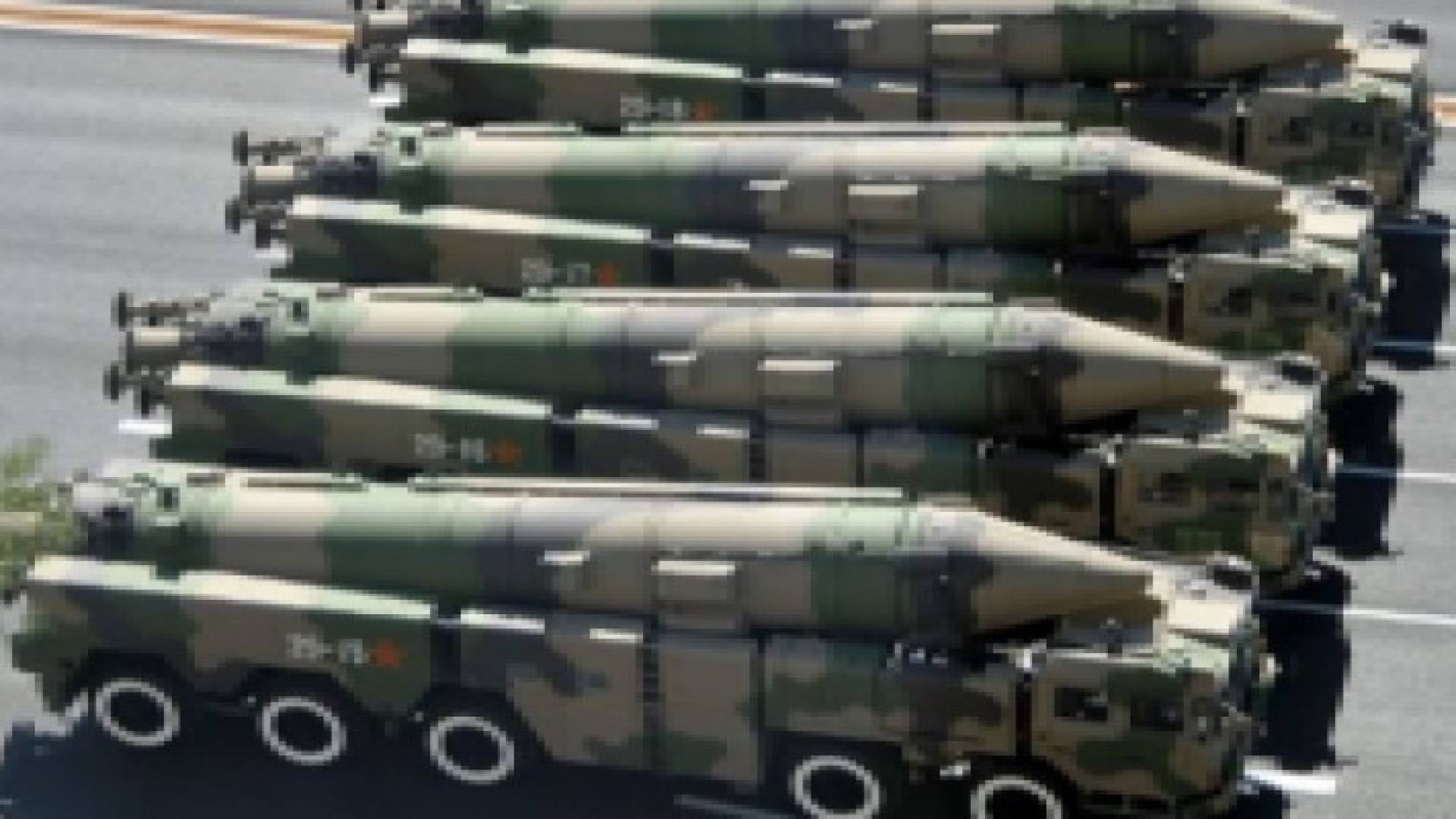 روسيا وإيران توقعان عقدا لتسليم أنظمة صواريخ إس 300