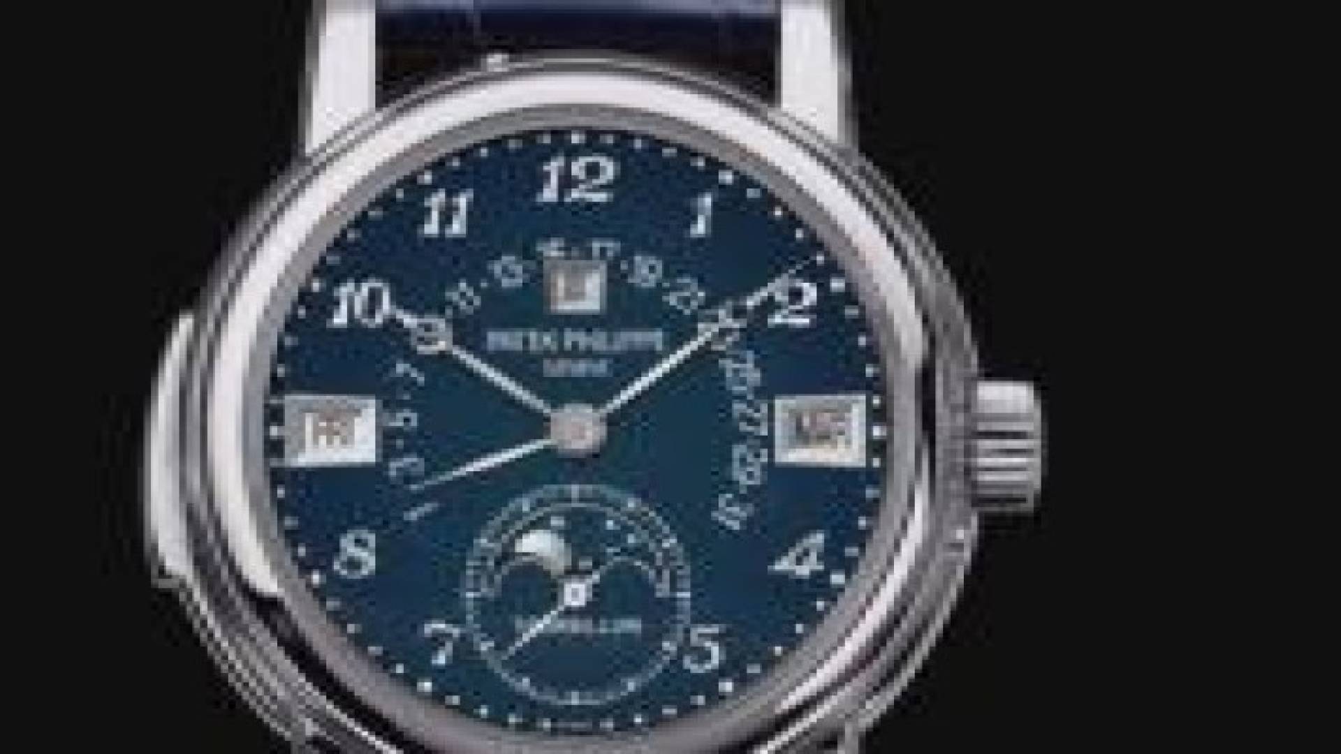 ساعة اليد الأغلى في العالم بـ7.3 مليون دولار