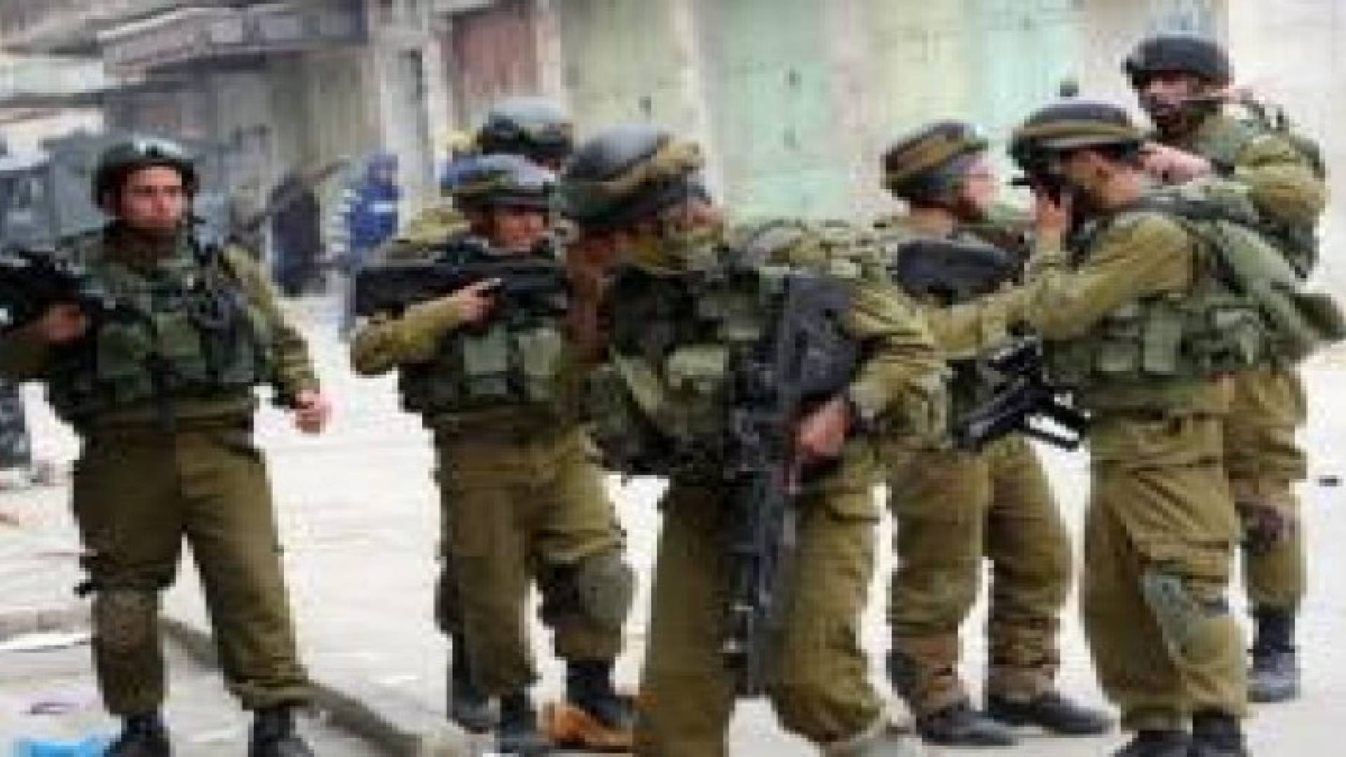 شبح قناص الخليل يصيب جنود "جفعاتي" بالرعب