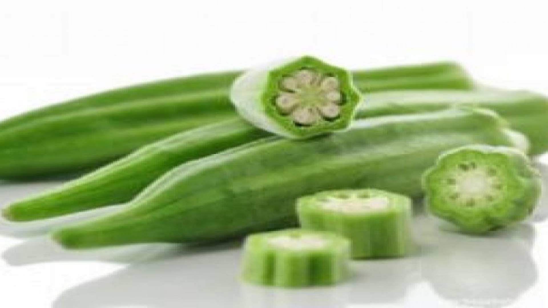 ما فوائد البامية ؟