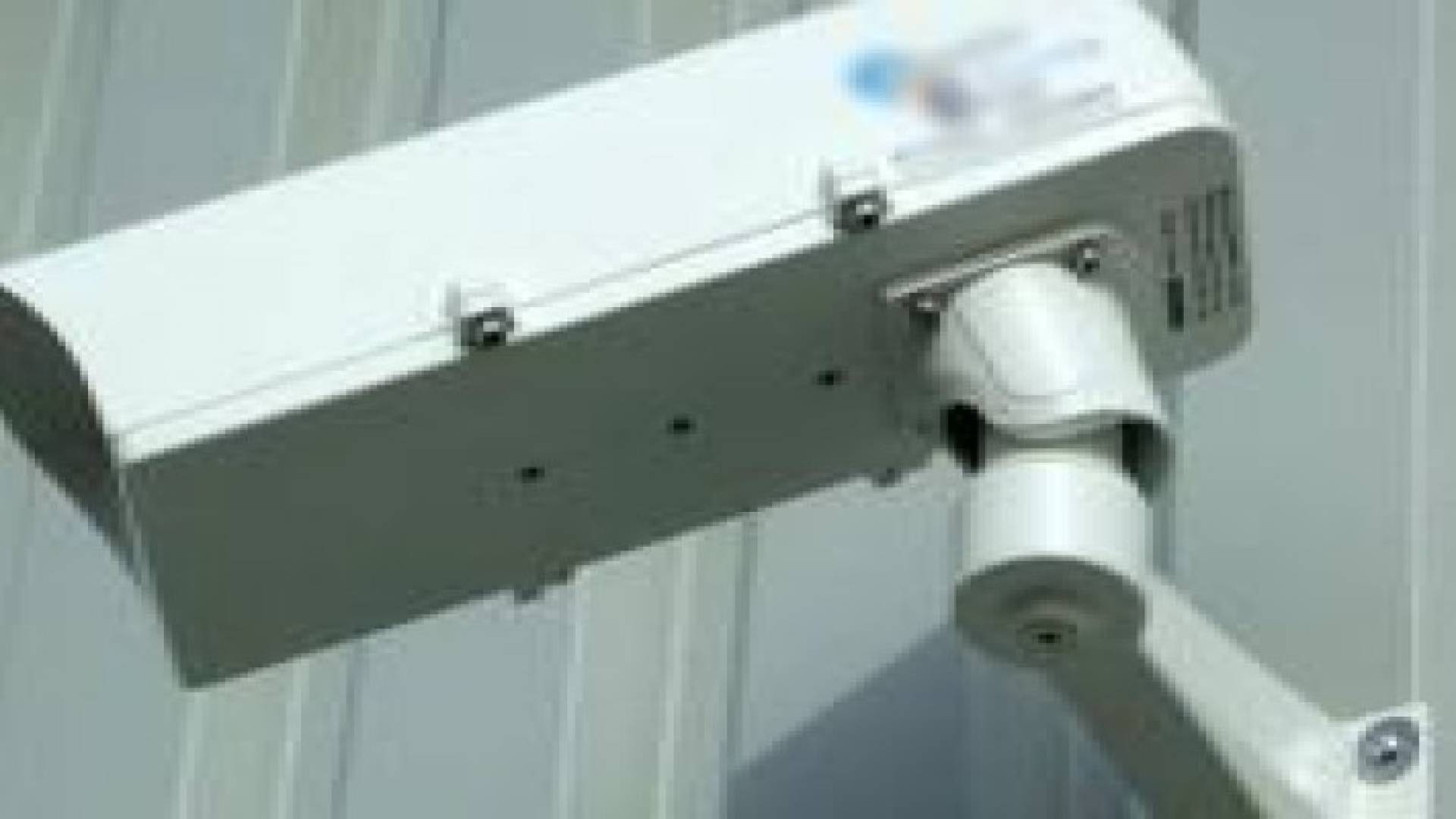 الاحتلال ينشر كاميرات مراقبة متطورة في شوارع الضفة الغربية