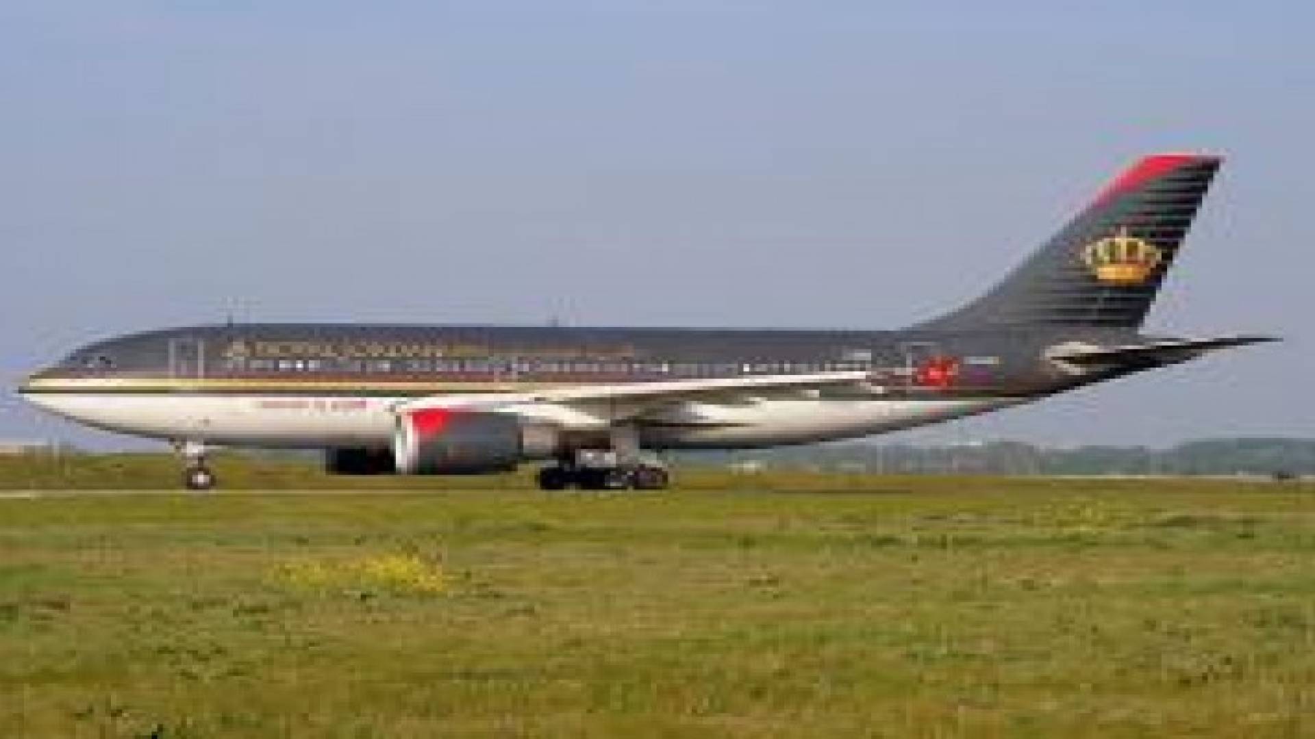 الملكية الأردنية تفتح خطا جويا جديدا إلى أنقـرة