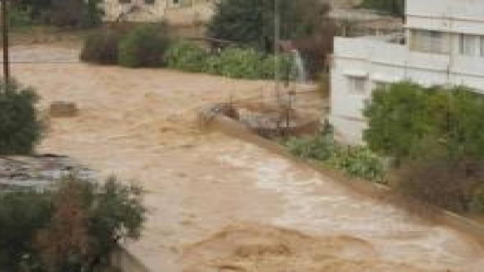 الأجهزة الأمنية تبحث عن مواطن فقد في الأغوار الوسطى