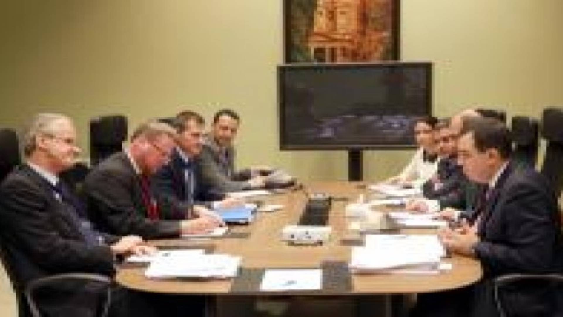 الاردن يبحث تعميق الشراكة مع الاتحاد الاوروبي