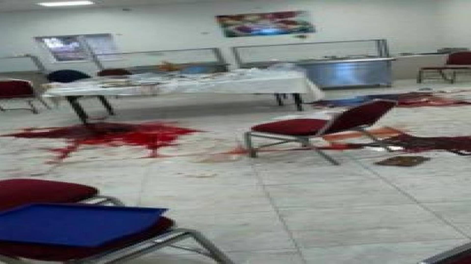 شهود عيان يروون لرؤيا تفاصيل ما حدث في الموقر